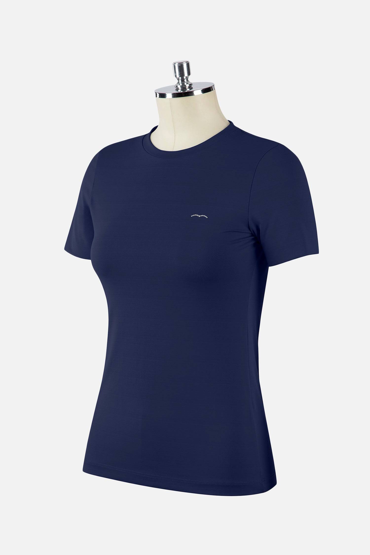 Animo Italia - Furore Women's Training Shirt - Exceptional Equestrian