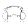 Jump'In 0101RP Felipe Bits French Mouth with Rollers