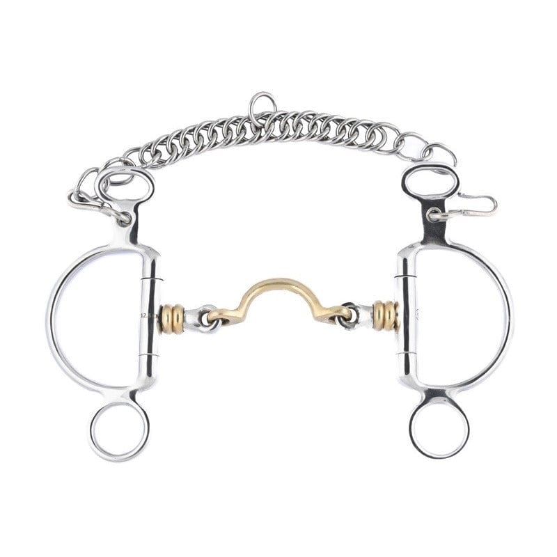 Jump'In 0101RP Felipe Bits French Mouth with Rollers