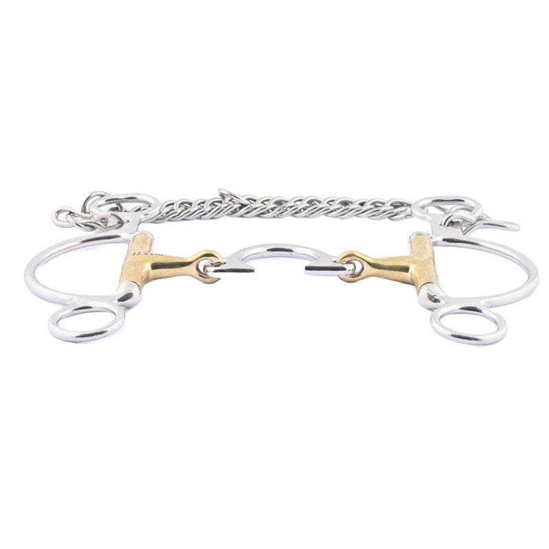 Jump'In Segunda Felipe bit