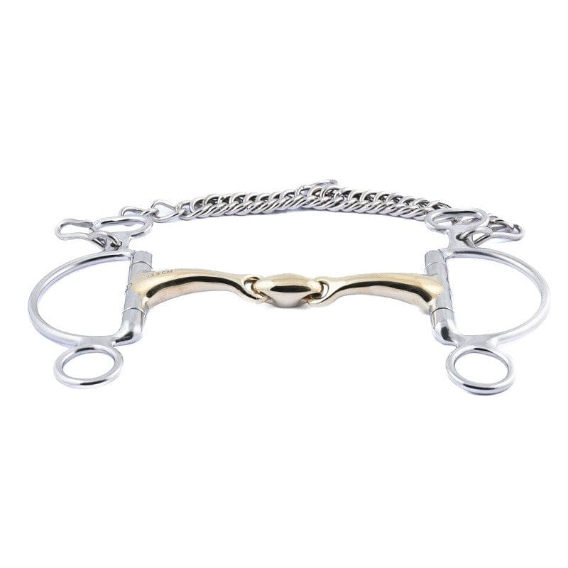 Jump'In Felipe Bits French Mouth