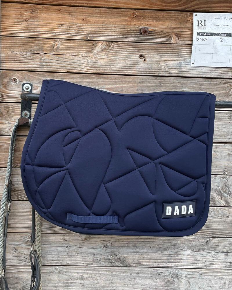 DADA Sport - Fit for fun - Saddle pad