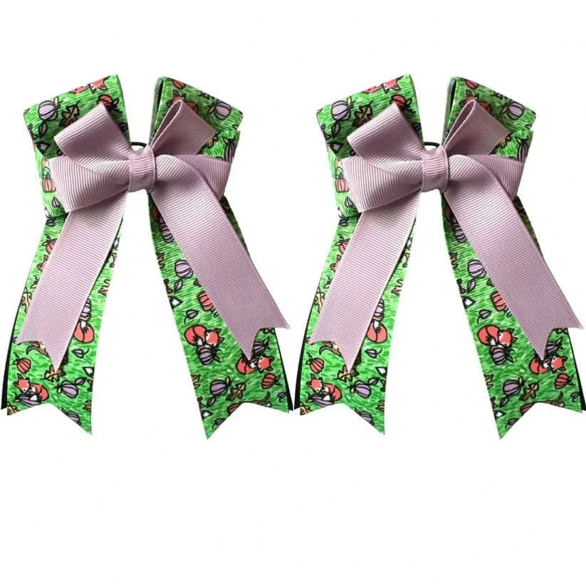 Belle & Bow Hair Bows - Exceptional Equestrian