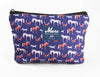 Modern Mare Goods  - Foxy Pouch