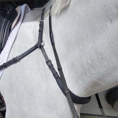 Correct Connect™ - Free Motion Breastplate