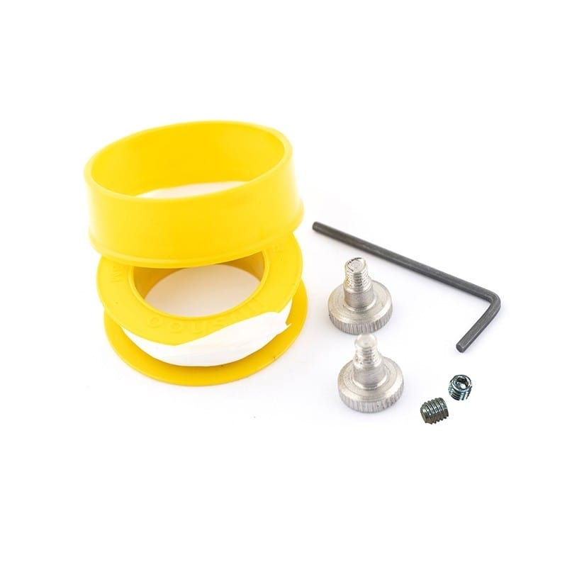 Jump'In French Mouth Combination bit