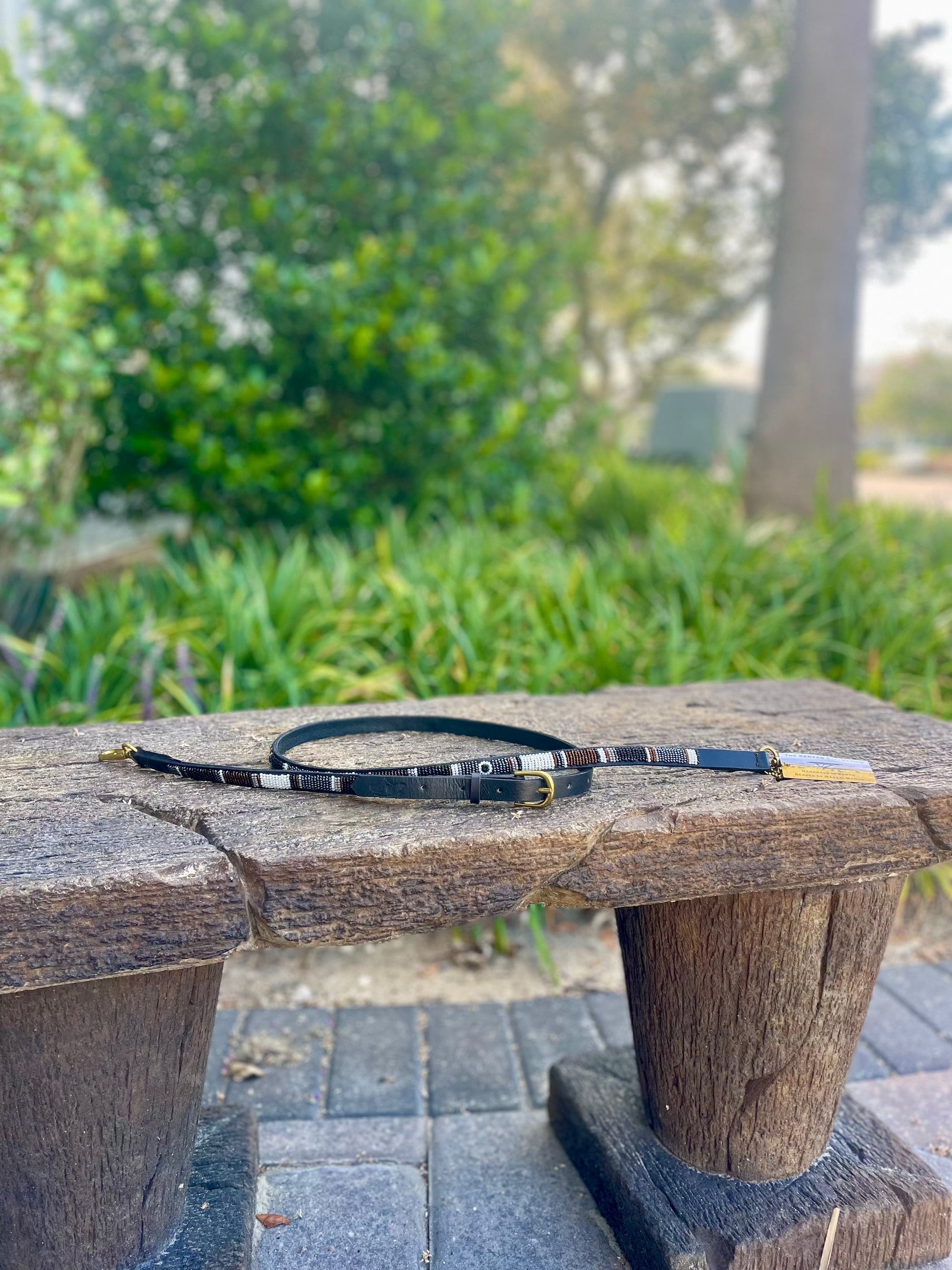 TKC Narrow Adjustable Purse Straps - Exceptional Equestrian