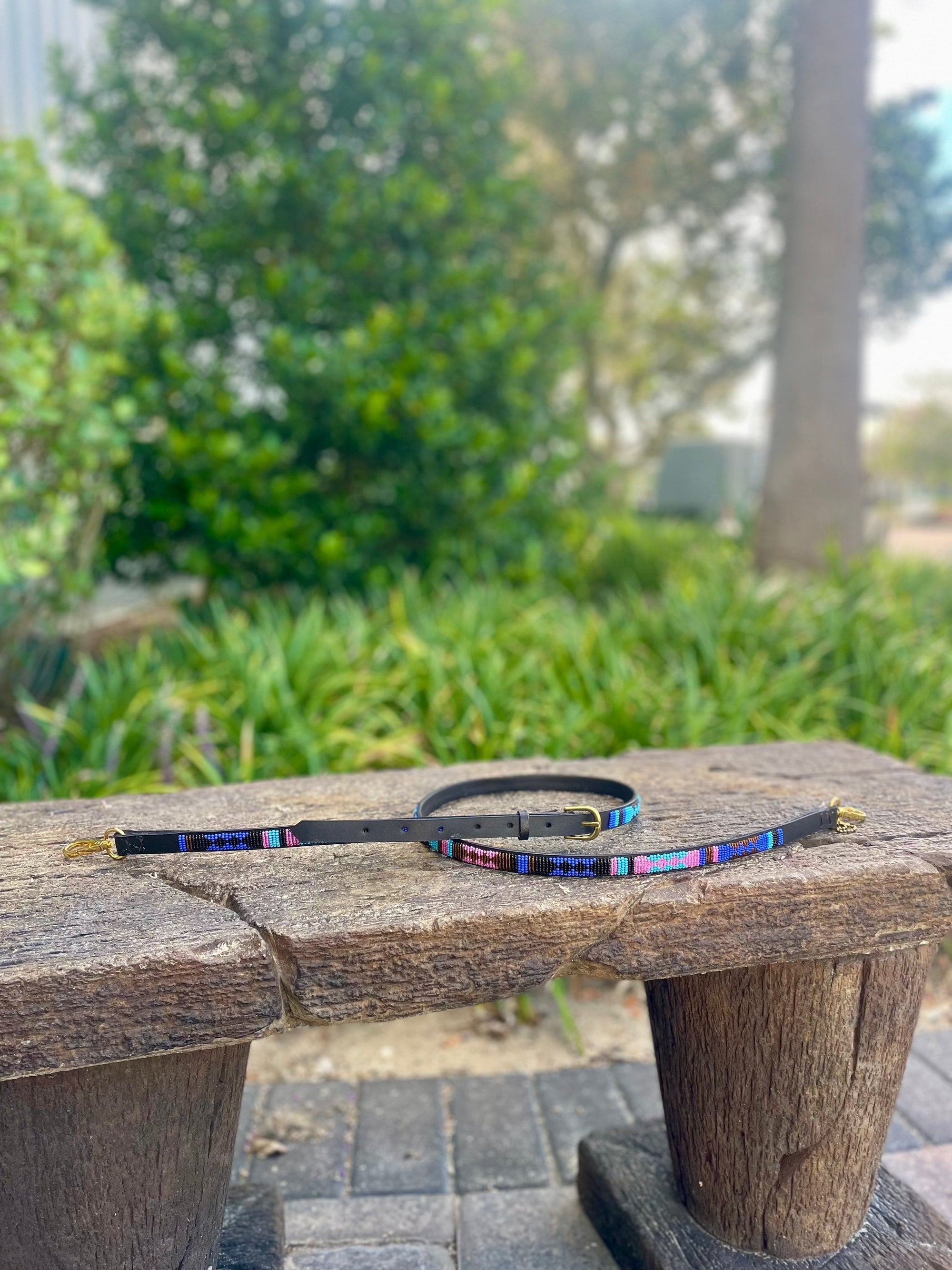 TKC Narrow Adjustable Purse Straps - Exceptional Equestrian