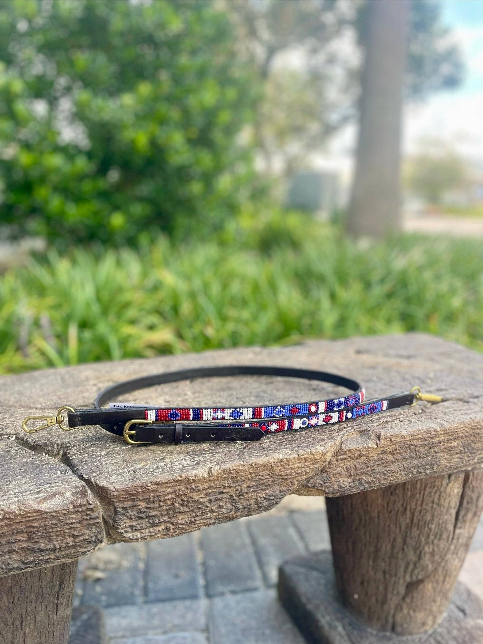 TKC Narrow Adjustable Purse Straps - Exceptional Equestrian