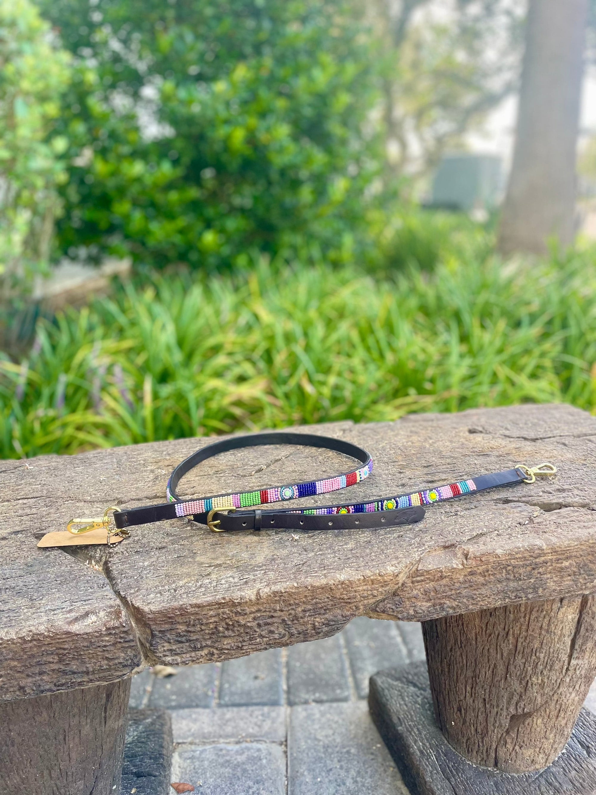 TKC Narrow Adjustable Purse Straps - Exceptional Equestrian