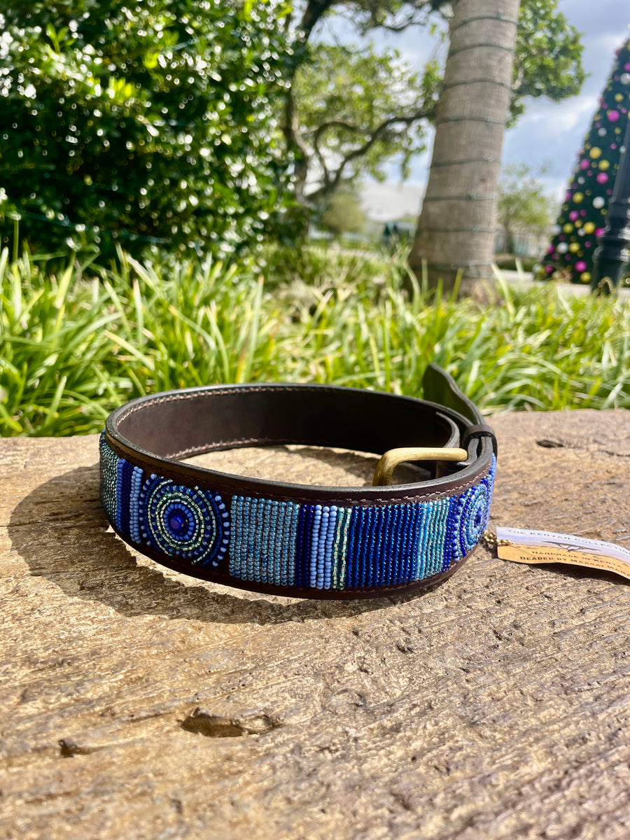 Moonbeam Circle of Life Belt Wide Width