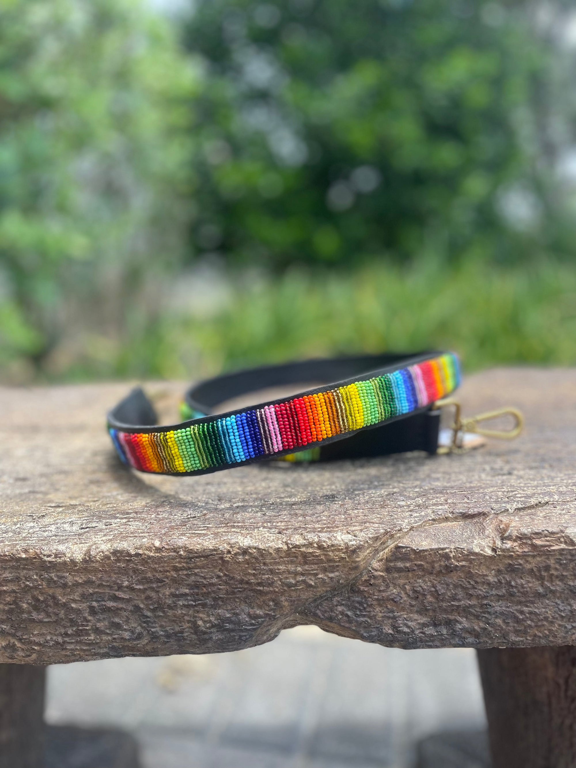 TKC 1.5" Standard Purse Straps - 42.5" Long - Exceptional Equestrian