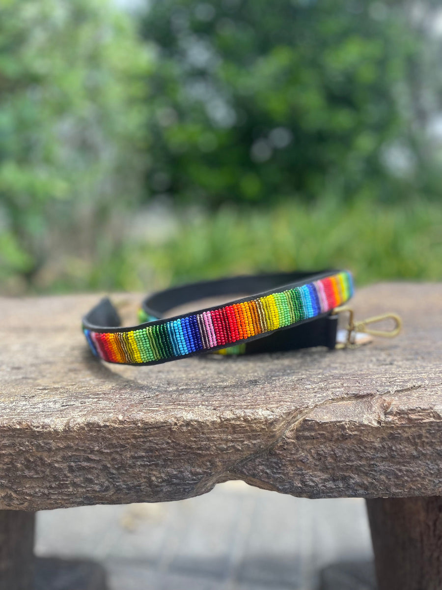 TKC 1.5" Standard Purse Straps - 42.5" Long - Exceptional Equestrian 