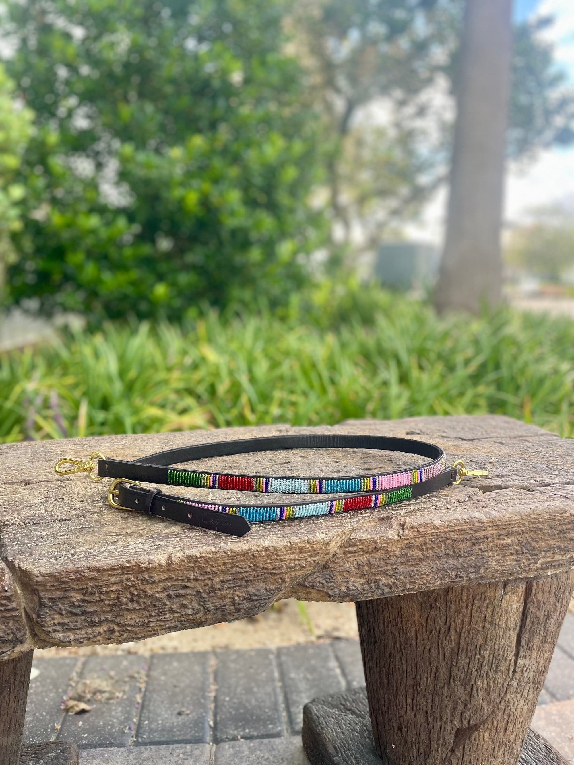 TKC Narrow Adjustable Purse Straps - Exceptional Equestrian