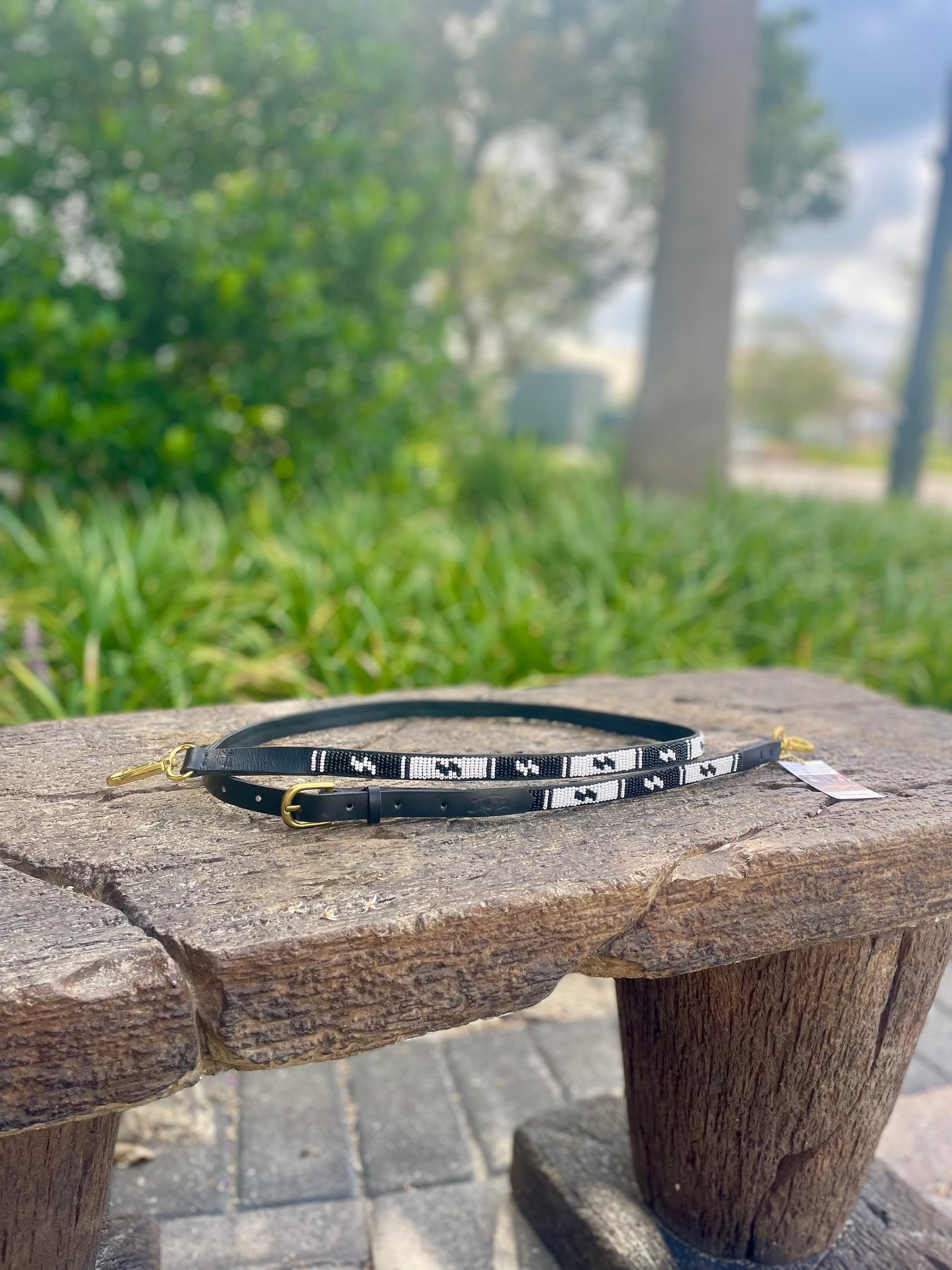 TKC Narrow Adjustable Purse Straps - Exceptional Equestrian