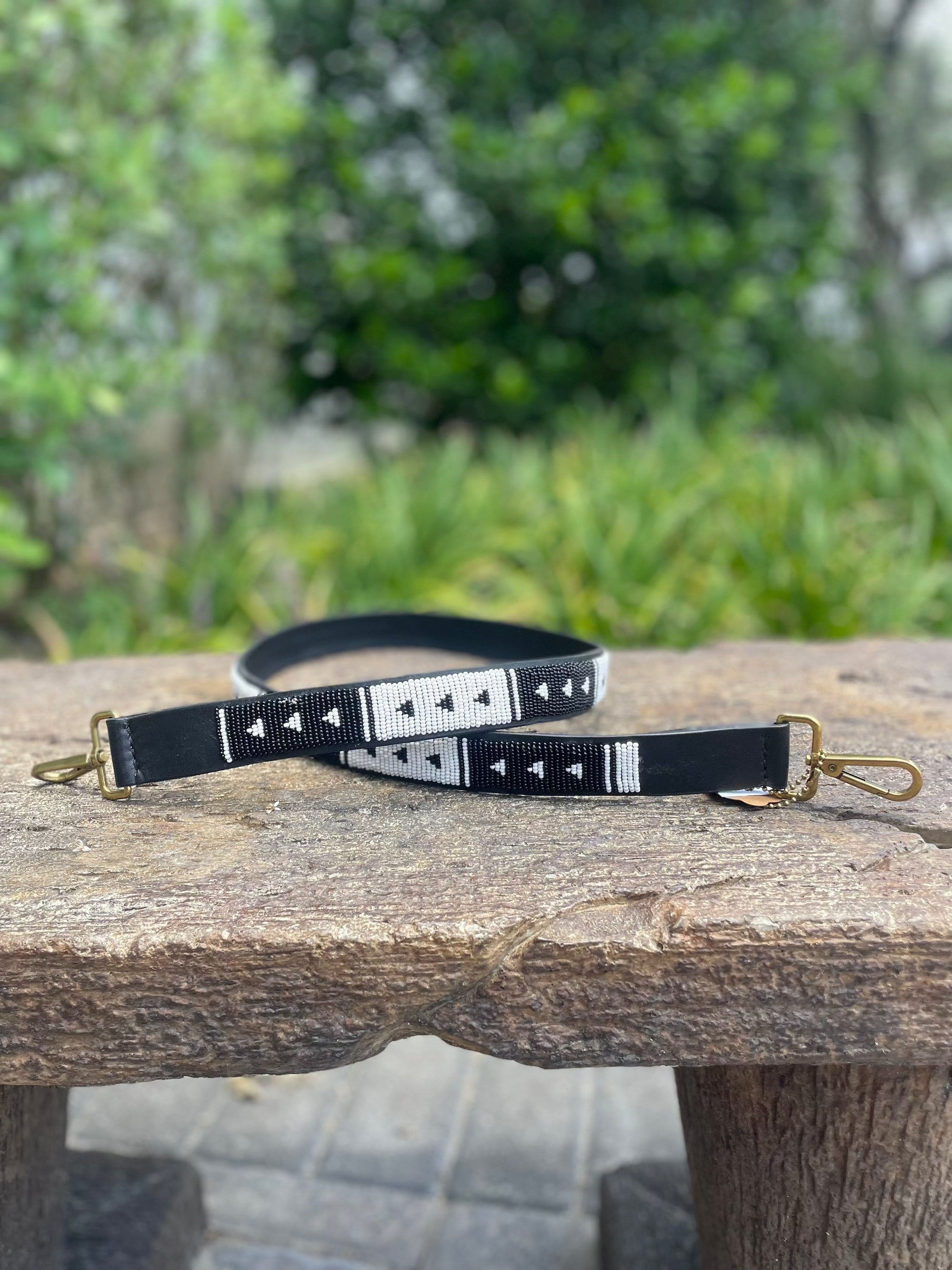 TKC 1.5" Standard Purse Straps - 42.5" Long - Exceptional Equestrian