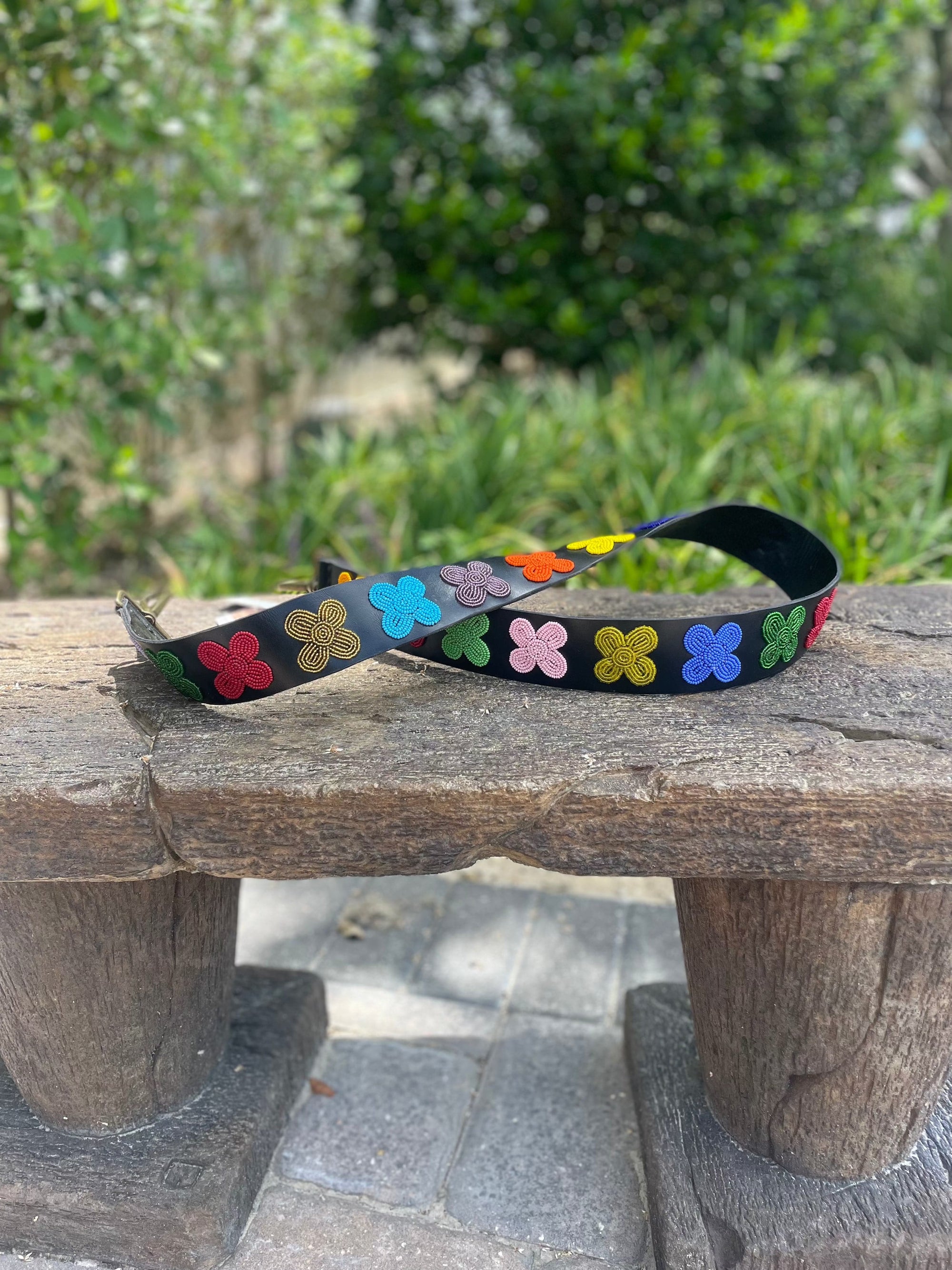 TKC 2" Wide Purse Straps - 50" Long - Exceptional Equestrian