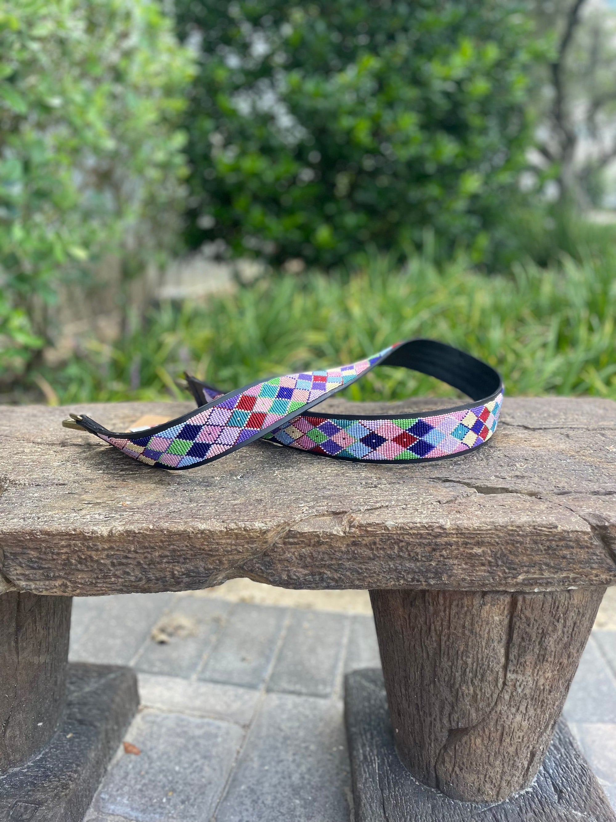 TKC 2" Wide Purse Straps - 50" Long - Exceptional Equestrian