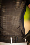 Euphoric Equestrian - Grace Short Sleeve Competition Shirt