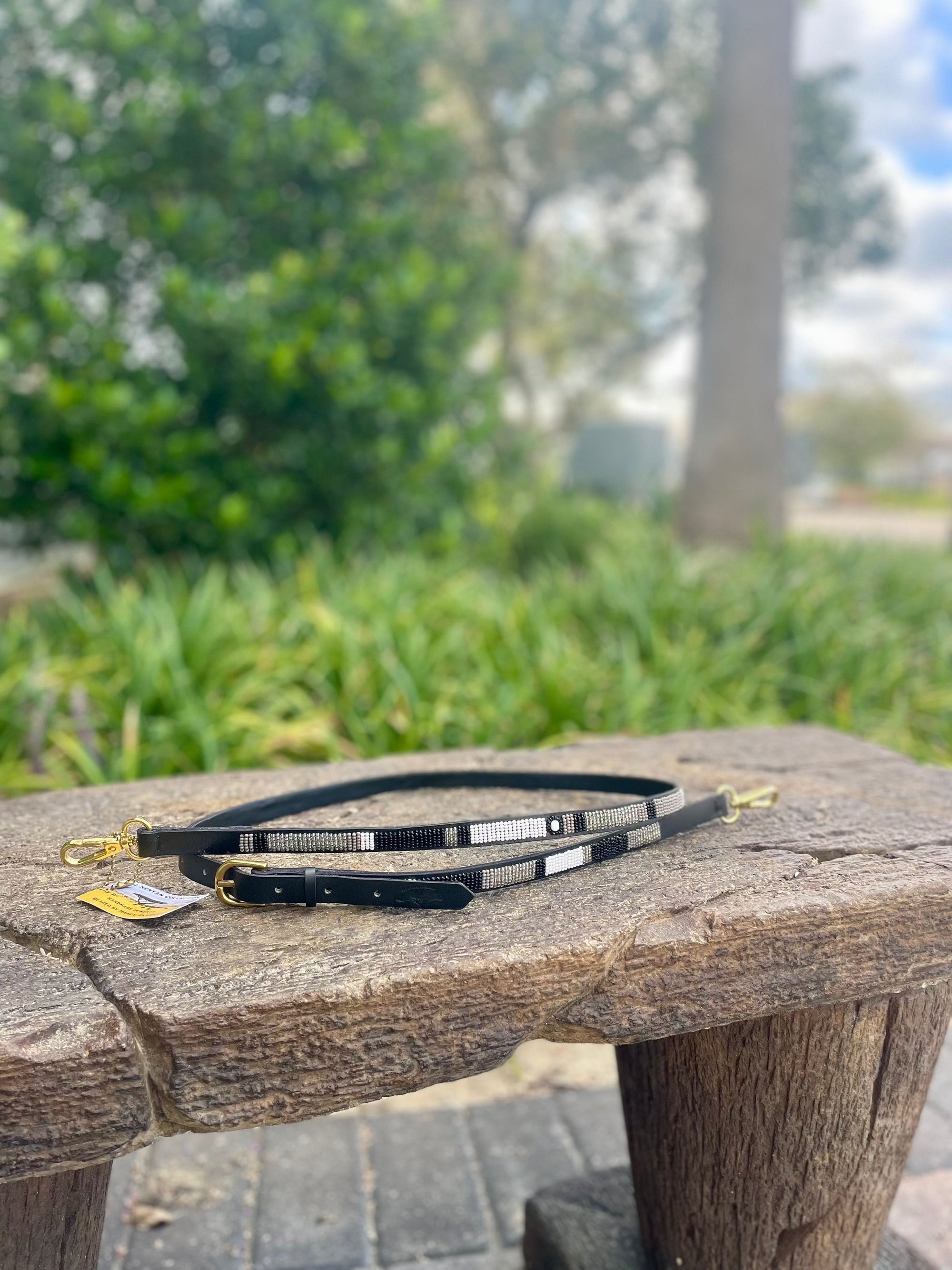 TKC Narrow Adjustable Purse Straps - Exceptional Equestrian