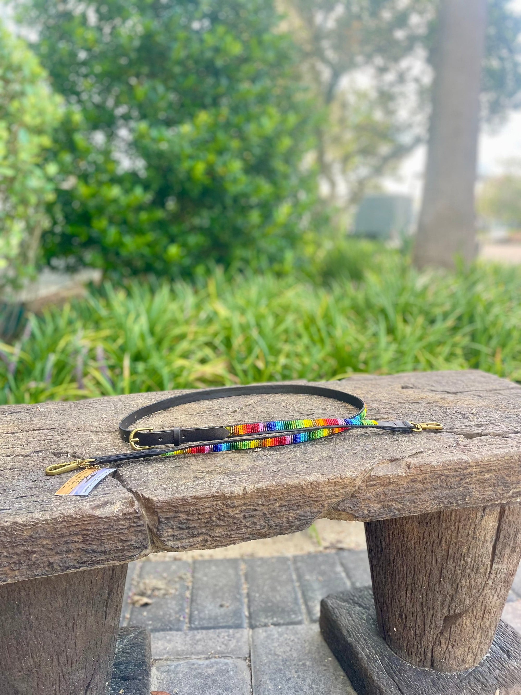 TKC Narrow Adjustable Purse Straps - Exceptional Equestrian