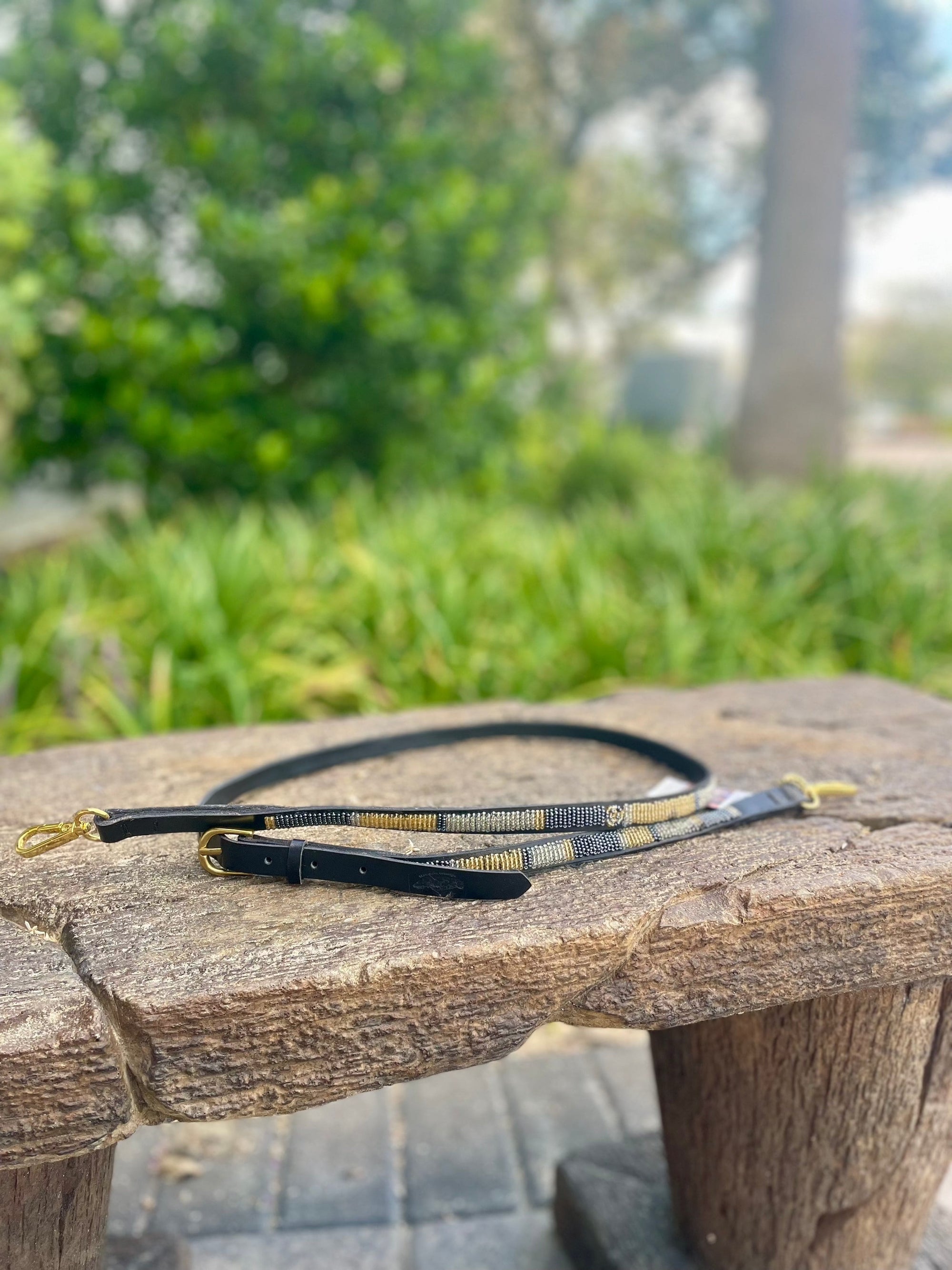 TKC Narrow Adjustable Purse Straps - Exceptional Equestrian