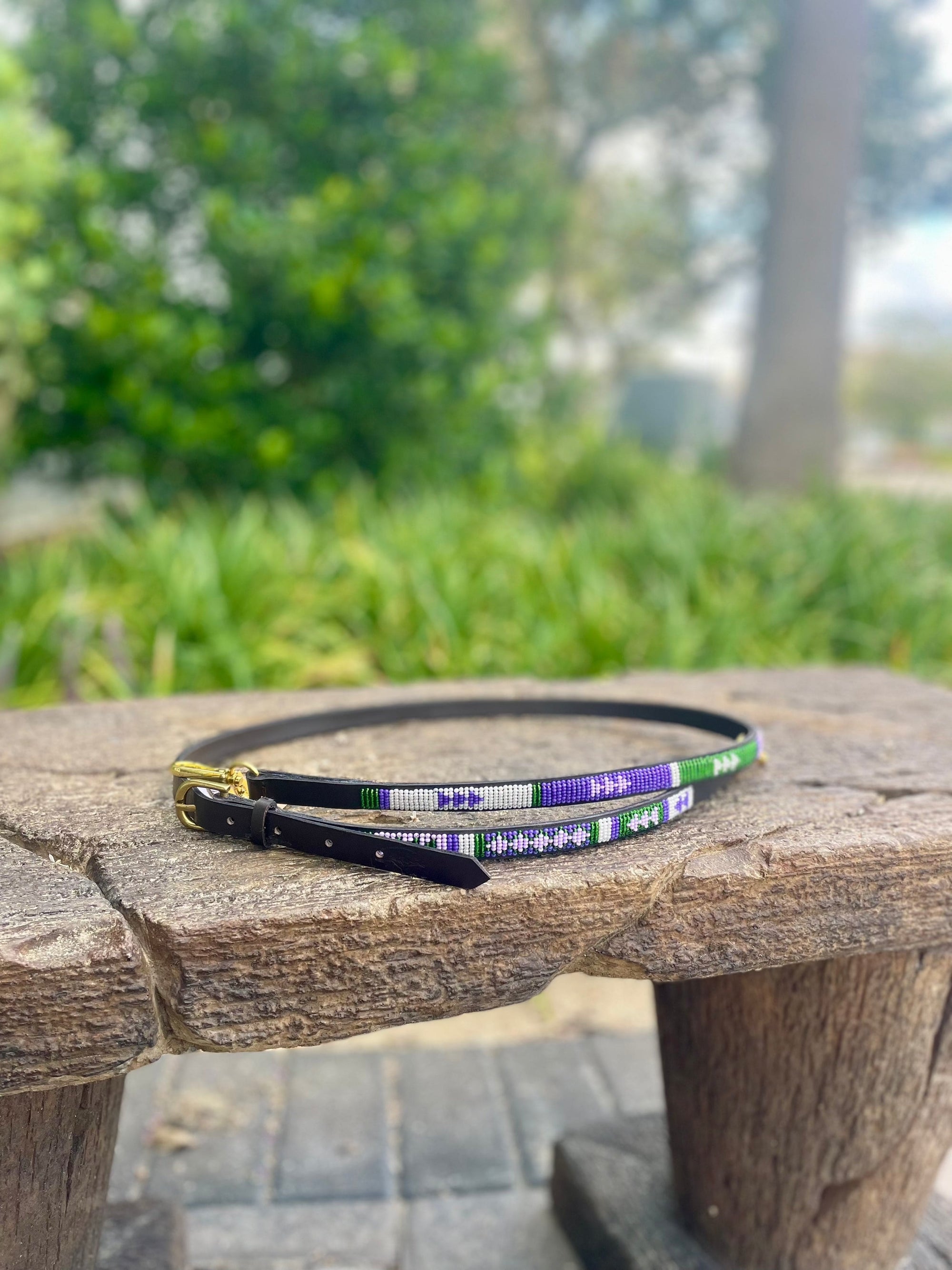 TKC Narrow Adjustable Purse Straps - Exceptional Equestrian