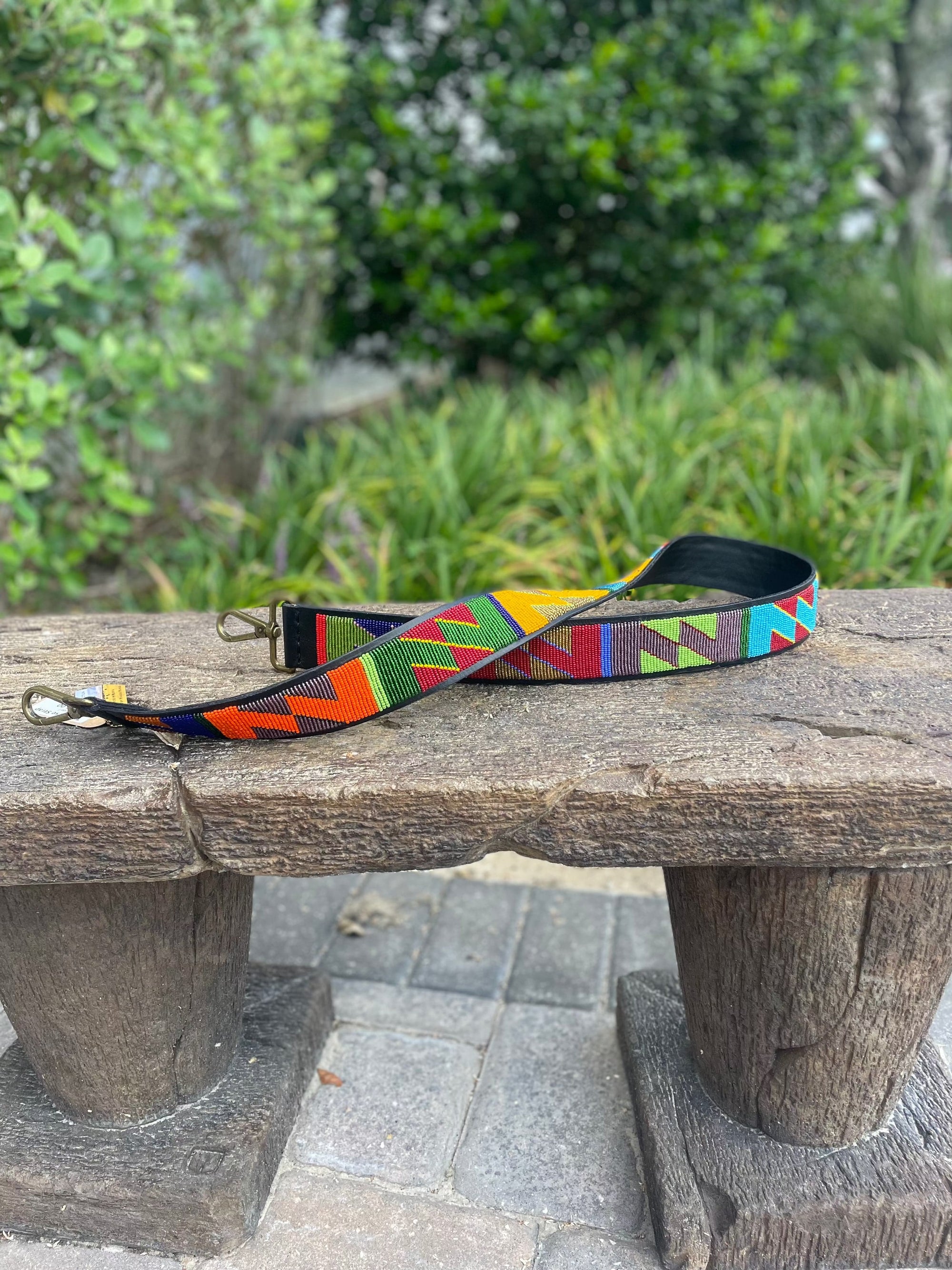 TKC 2" Wide Purse Straps - 50" Long - Exceptional Equestrian