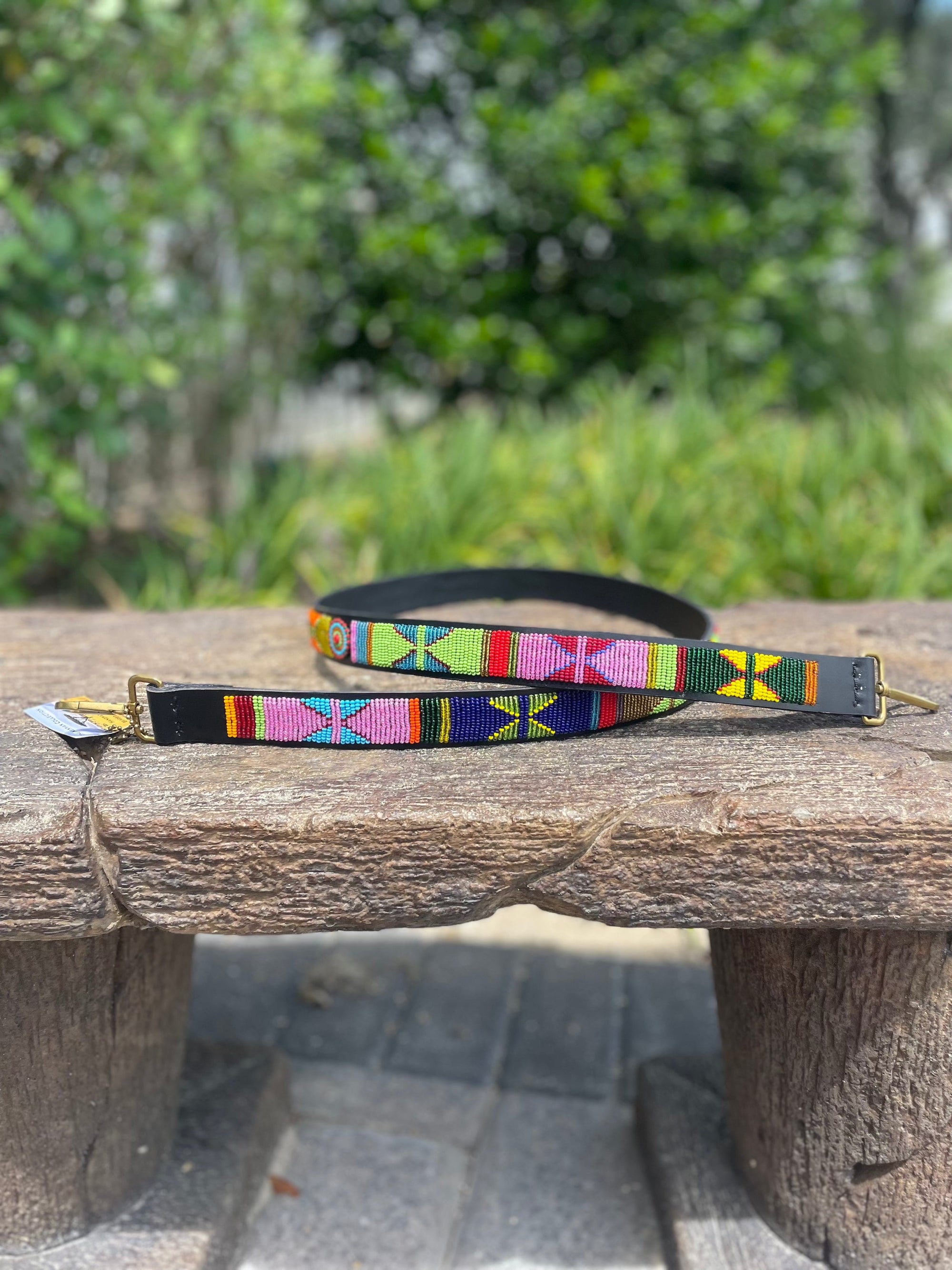 TKC 1.5" Standard Purse Straps - 50" Long - Exceptional Equestrian