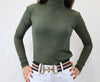 Kismet - "Alexa AIRMAX" Turtleneck Shirt UV with Thumbhole - Exceptional Equestrian