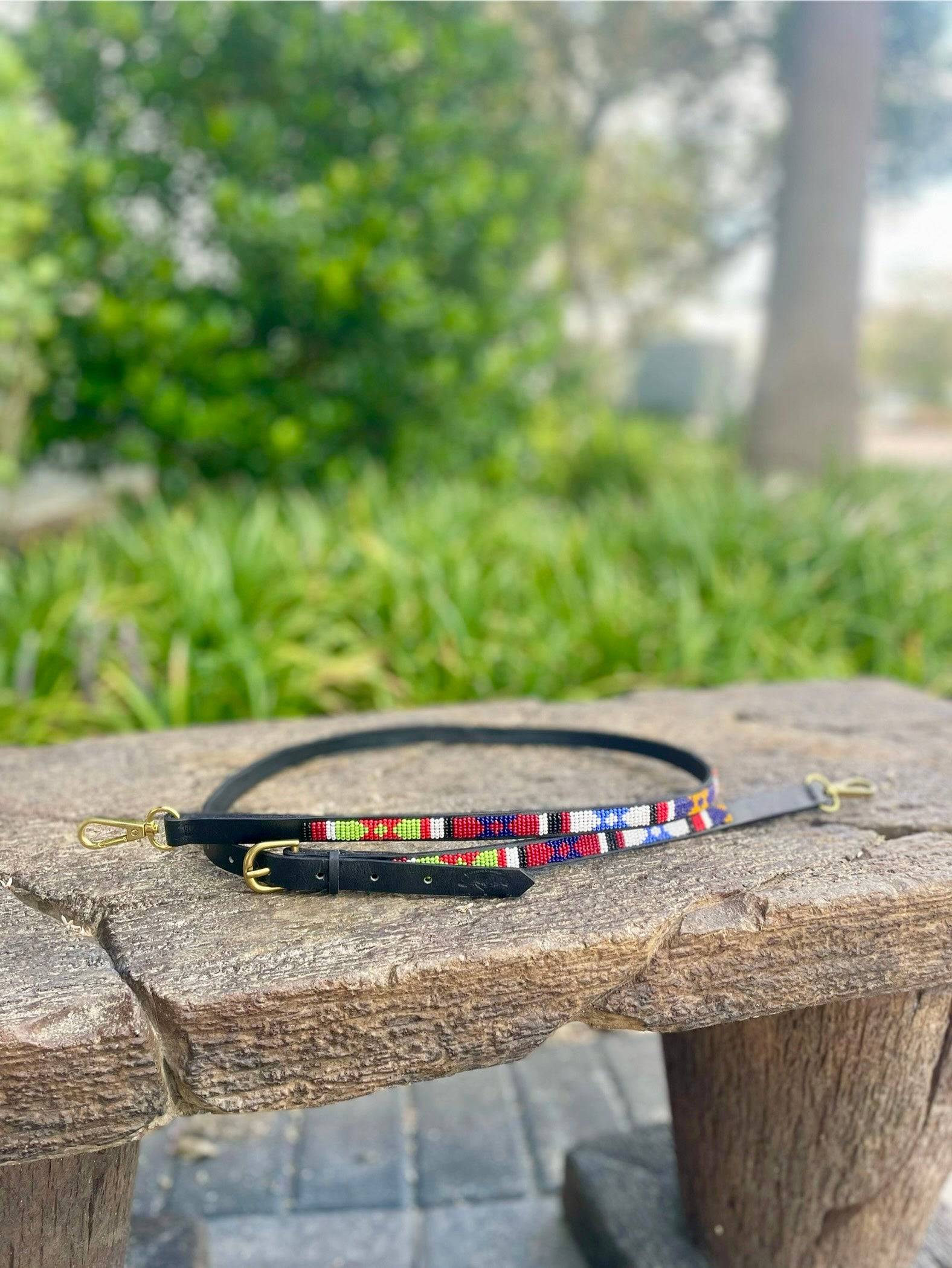 TKC Narrow Adjustable Purse Straps - Exceptional Equestrian