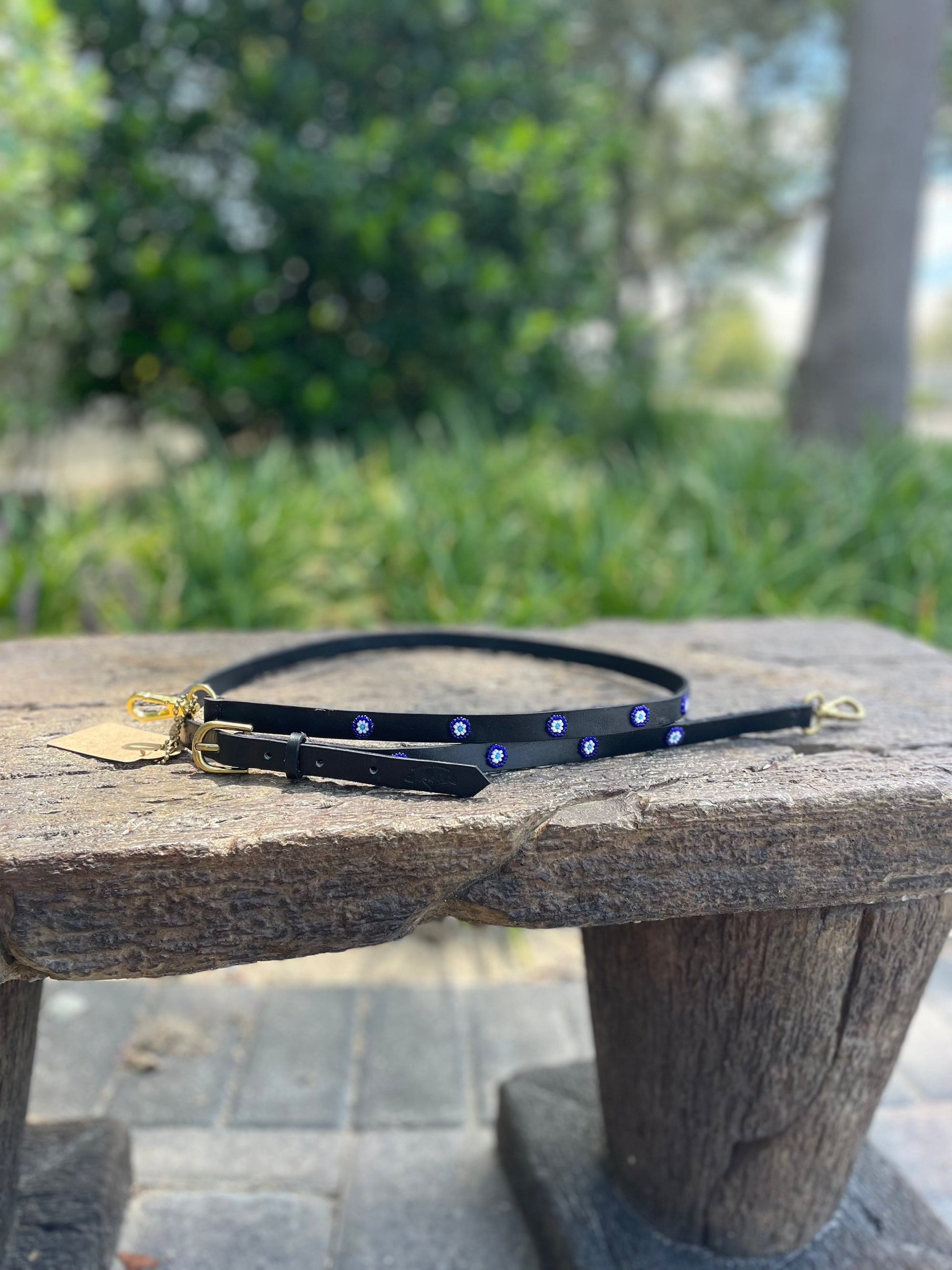 TKC Narrow Adjustable Purse Straps - Exceptional Equestrian