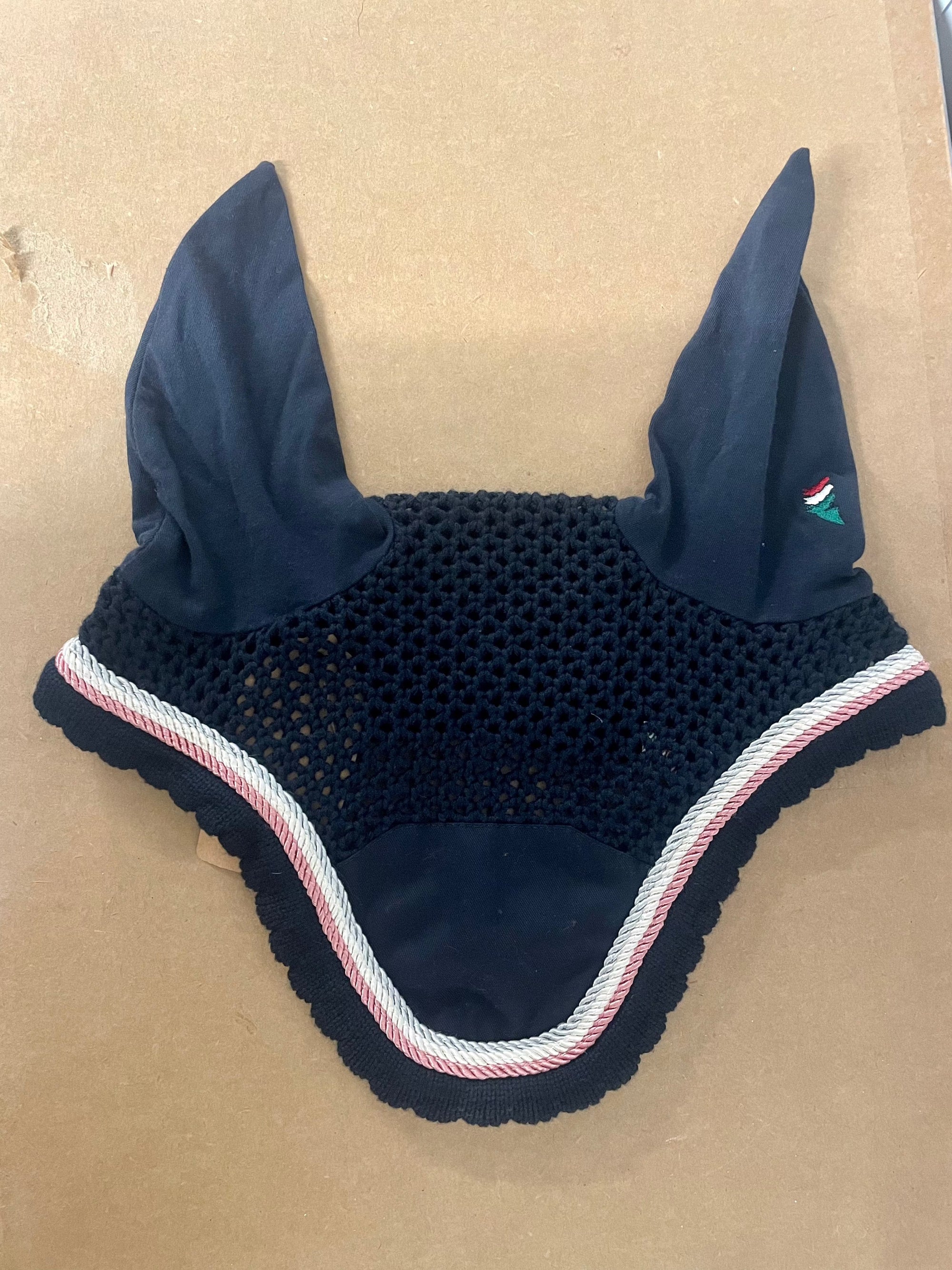 Equiline Custom Ear Bonnets - ALL SALES FINAL - Exceptional Equestrian