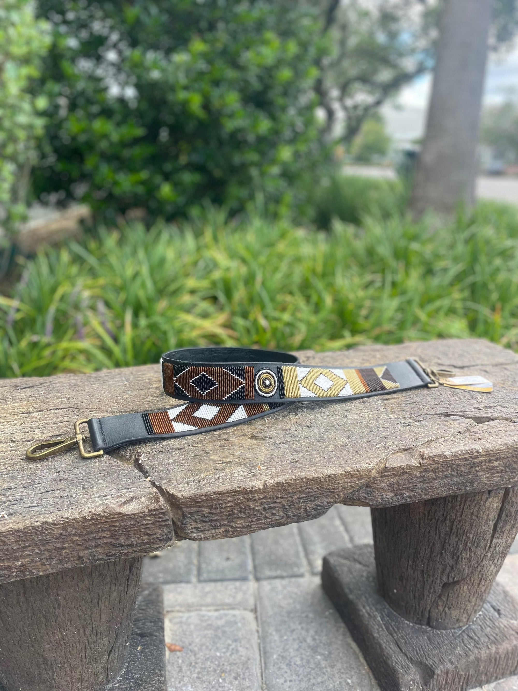 TKC 2" Wide Purse Straps - 42.5" Long - Exceptional Equestrian