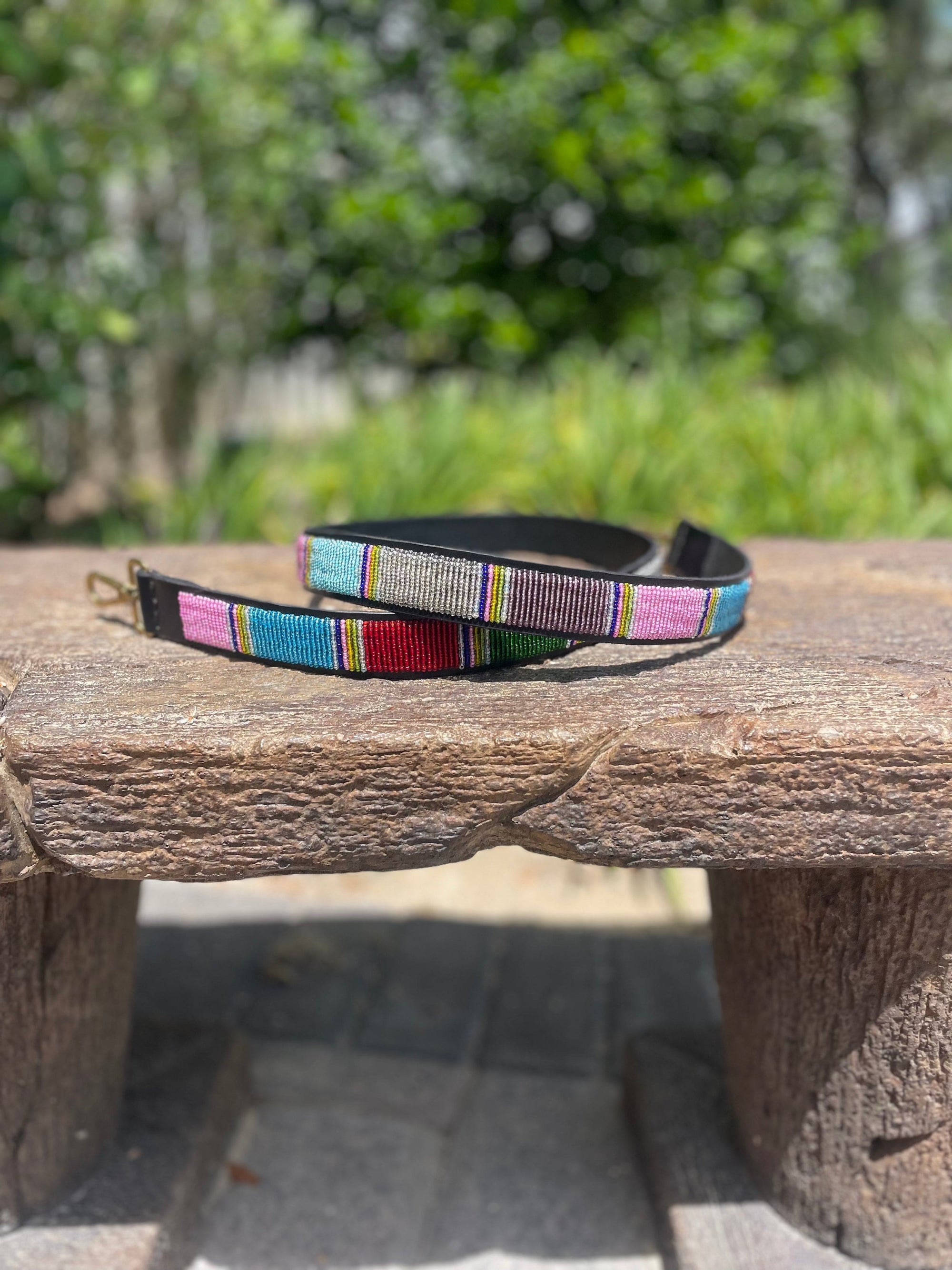 TKC 1.5" Standard Purse Straps - 50" Long - Exceptional Equestrian