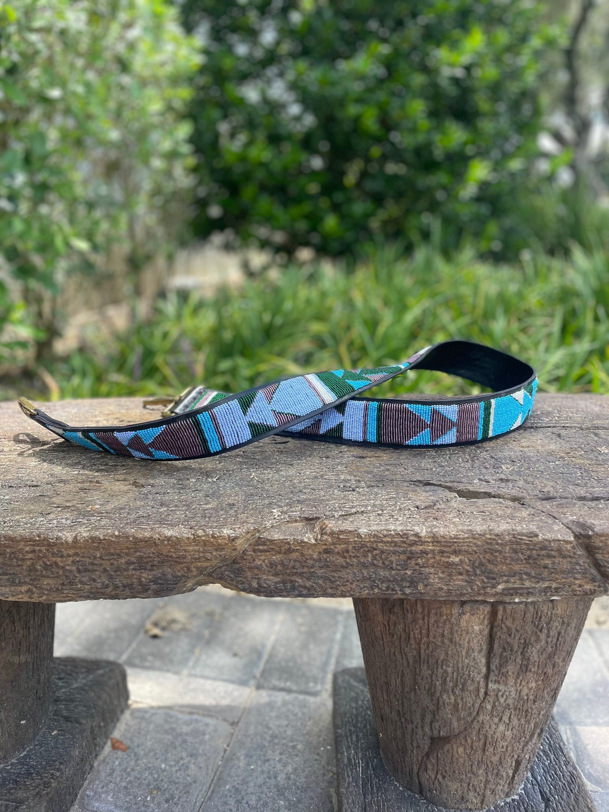 TKC 2" Wide Purse Straps - 50" Long - Exceptional Equestrian