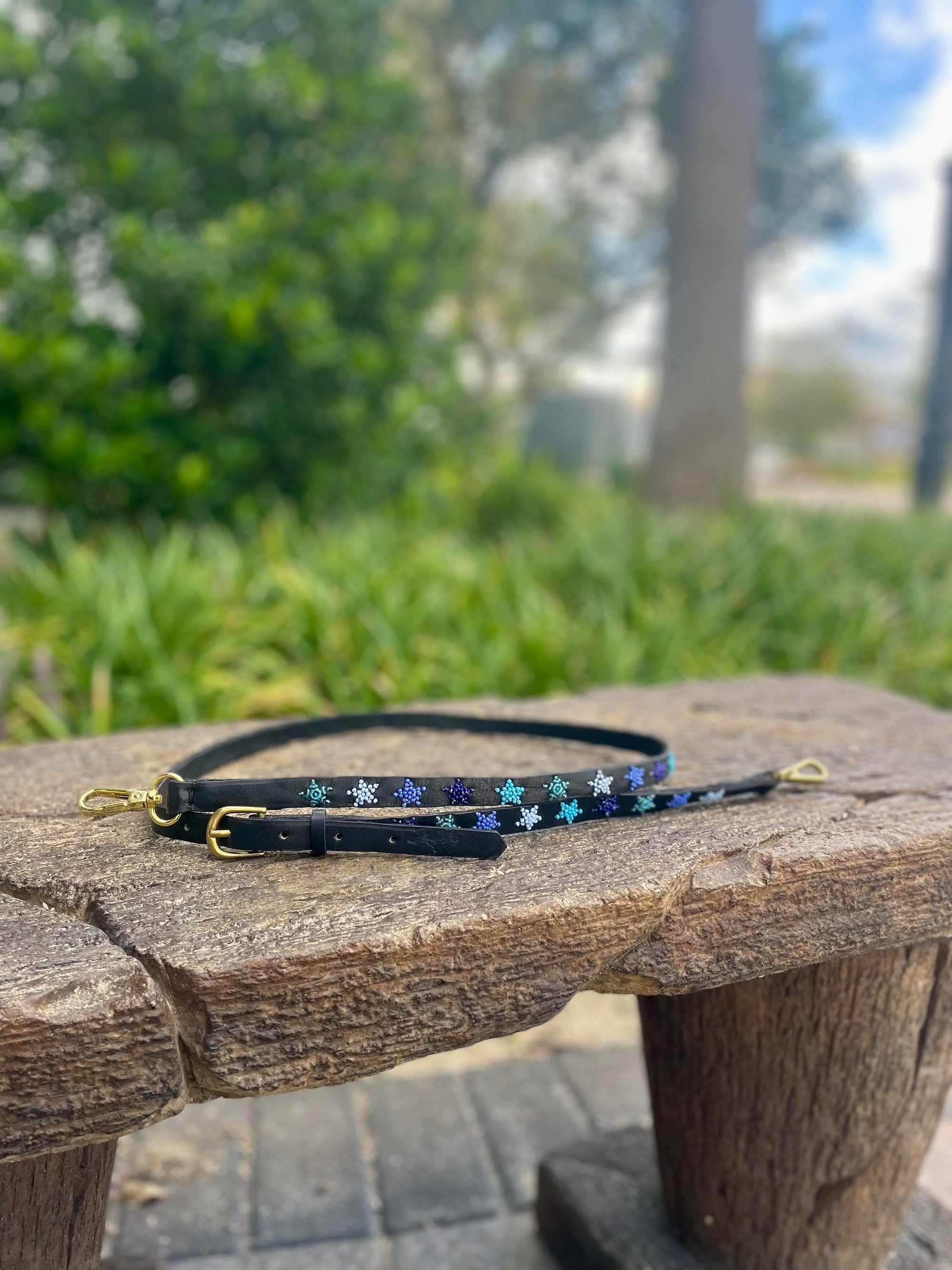 TKC Narrow Adjustable Purse Straps - Exceptional Equestrian