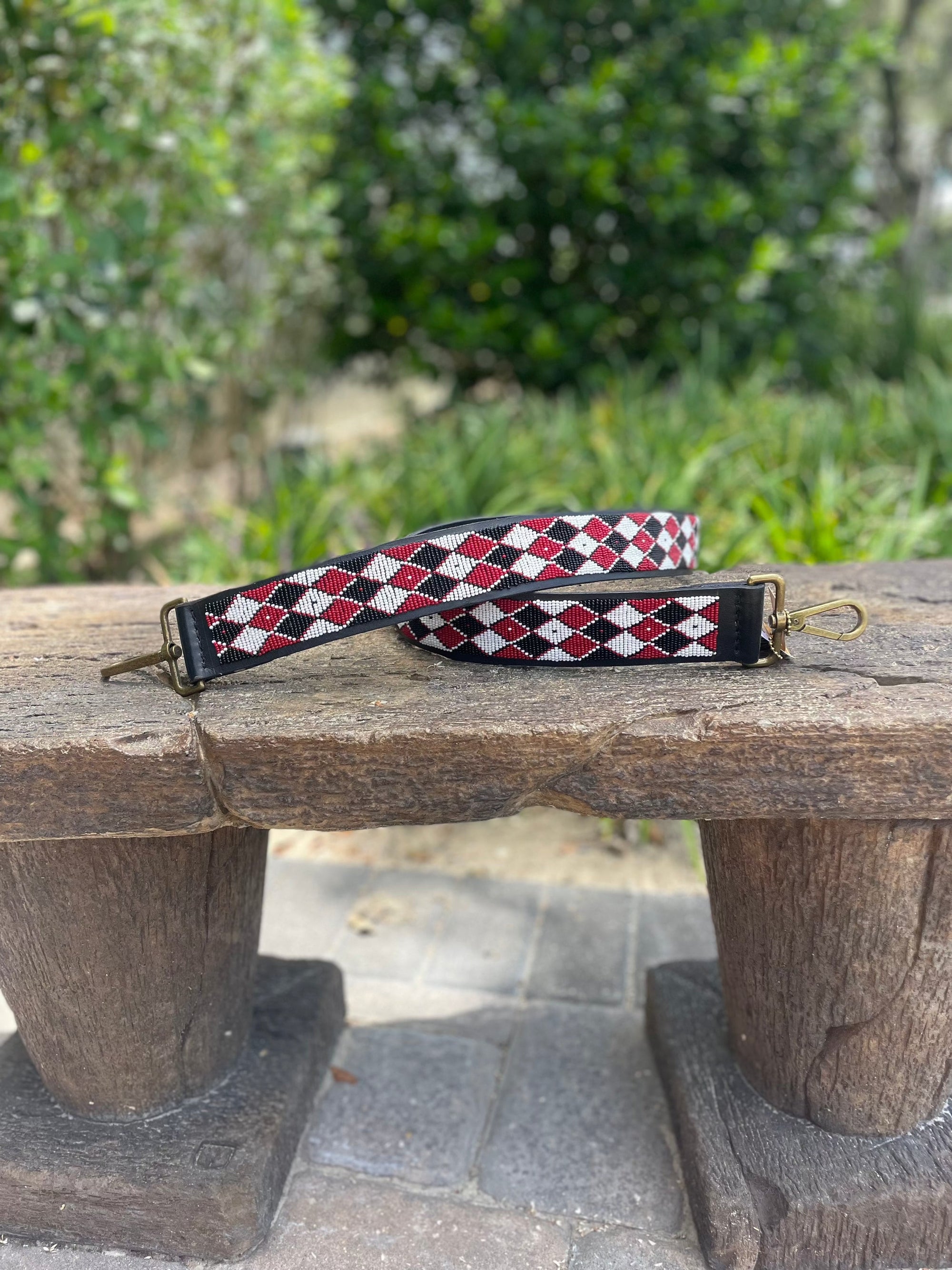 TKC 2" Wide Purse Straps - 50" Long - Exceptional Equestrian