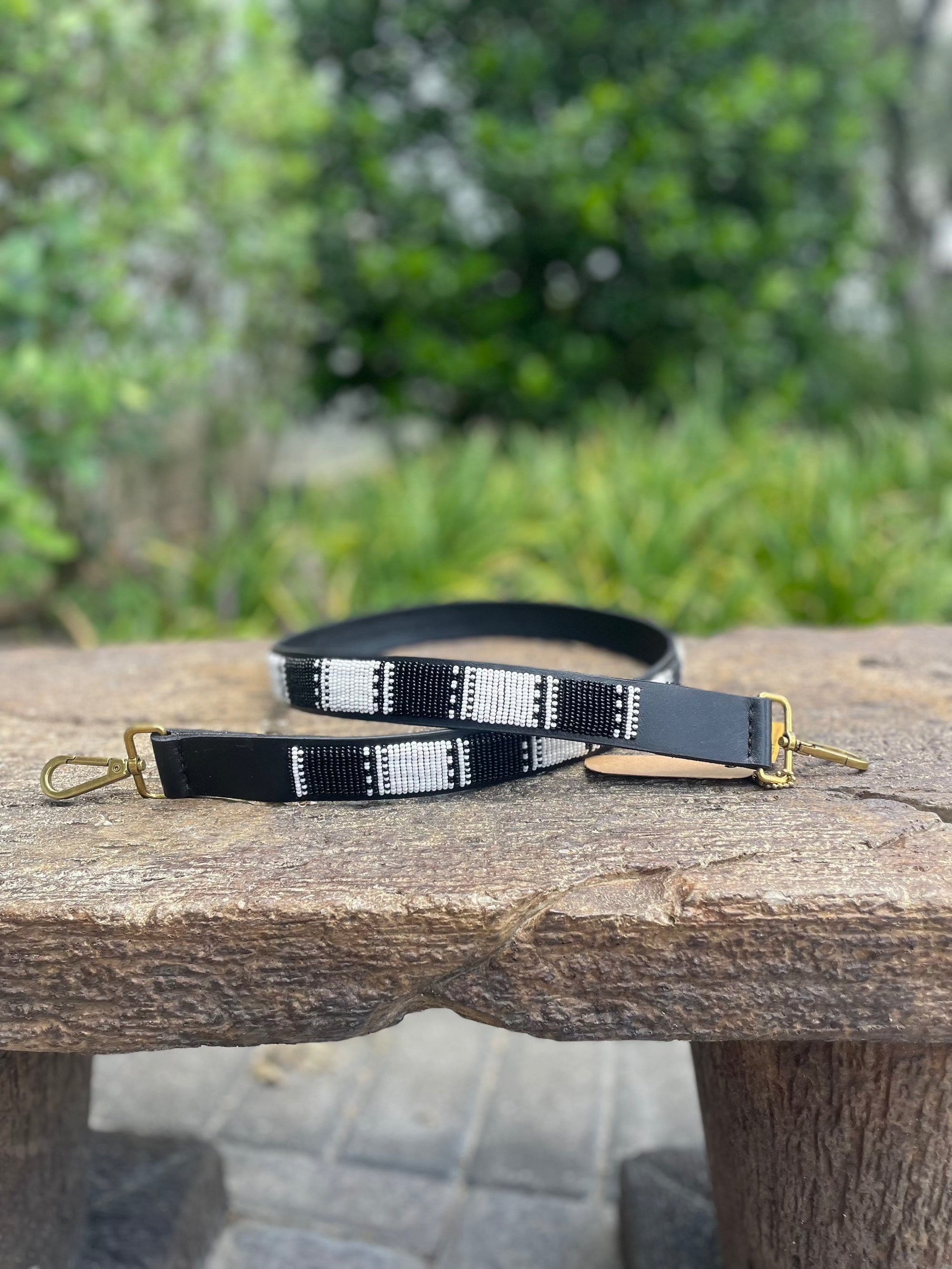 TKC 1.5" Standard Purse Straps - 42.5" Long - Exceptional Equestrian