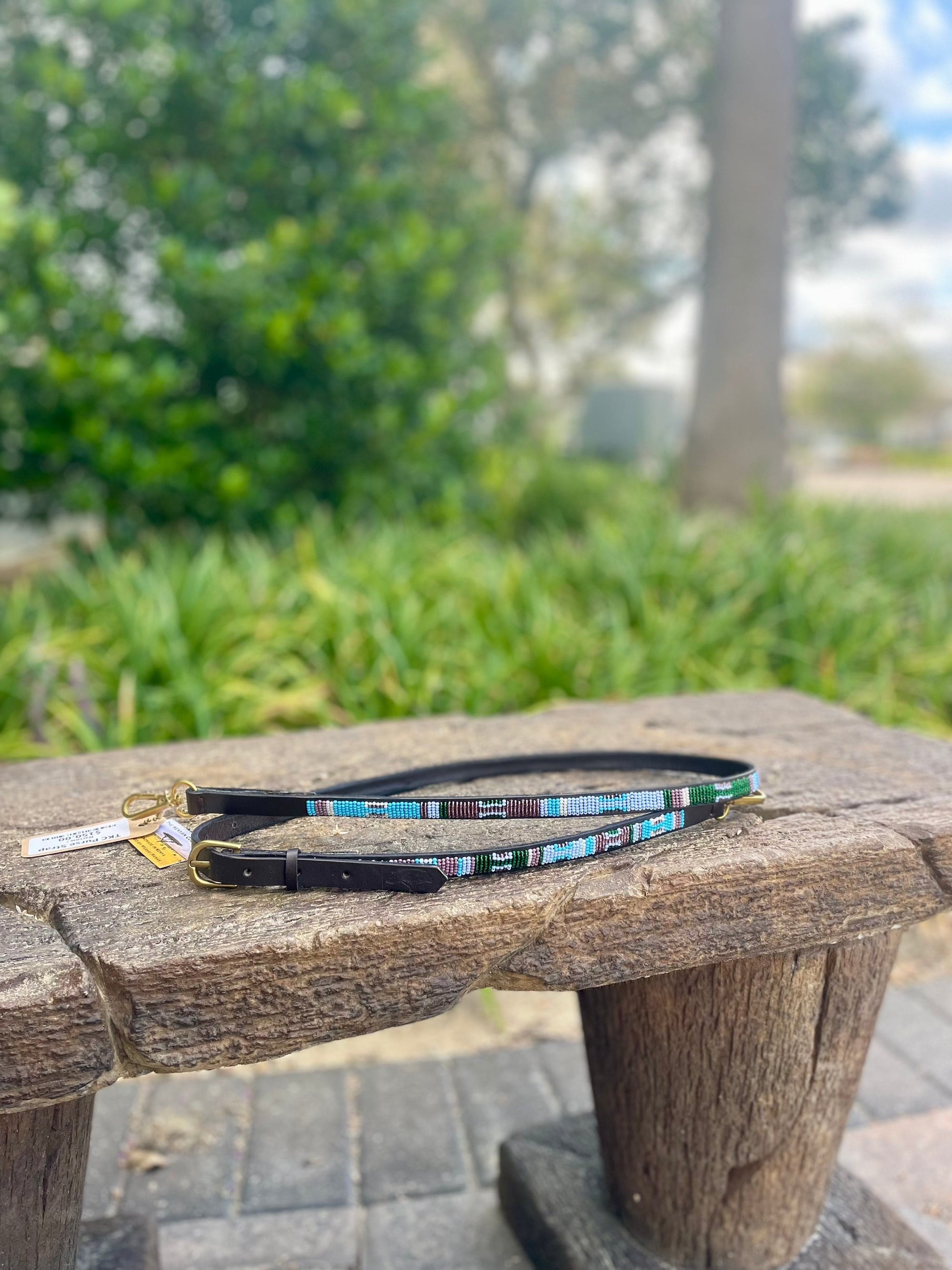 TKC Narrow Adjustable Purse Straps - Exceptional Equestrian