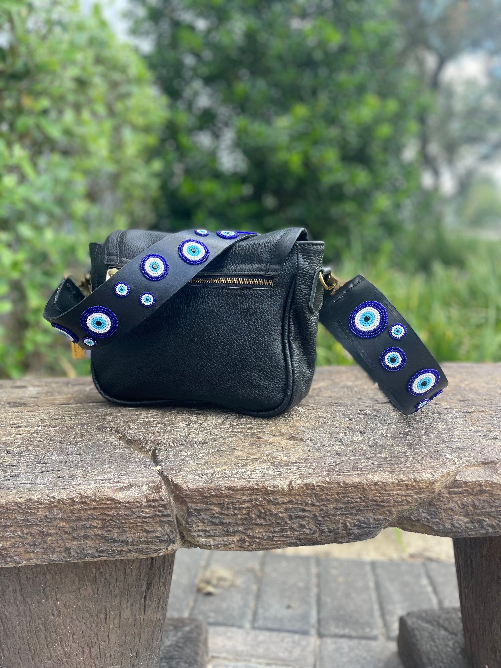 TKC 2" Wide Purse Straps - 50" Long - Exceptional Equestrian