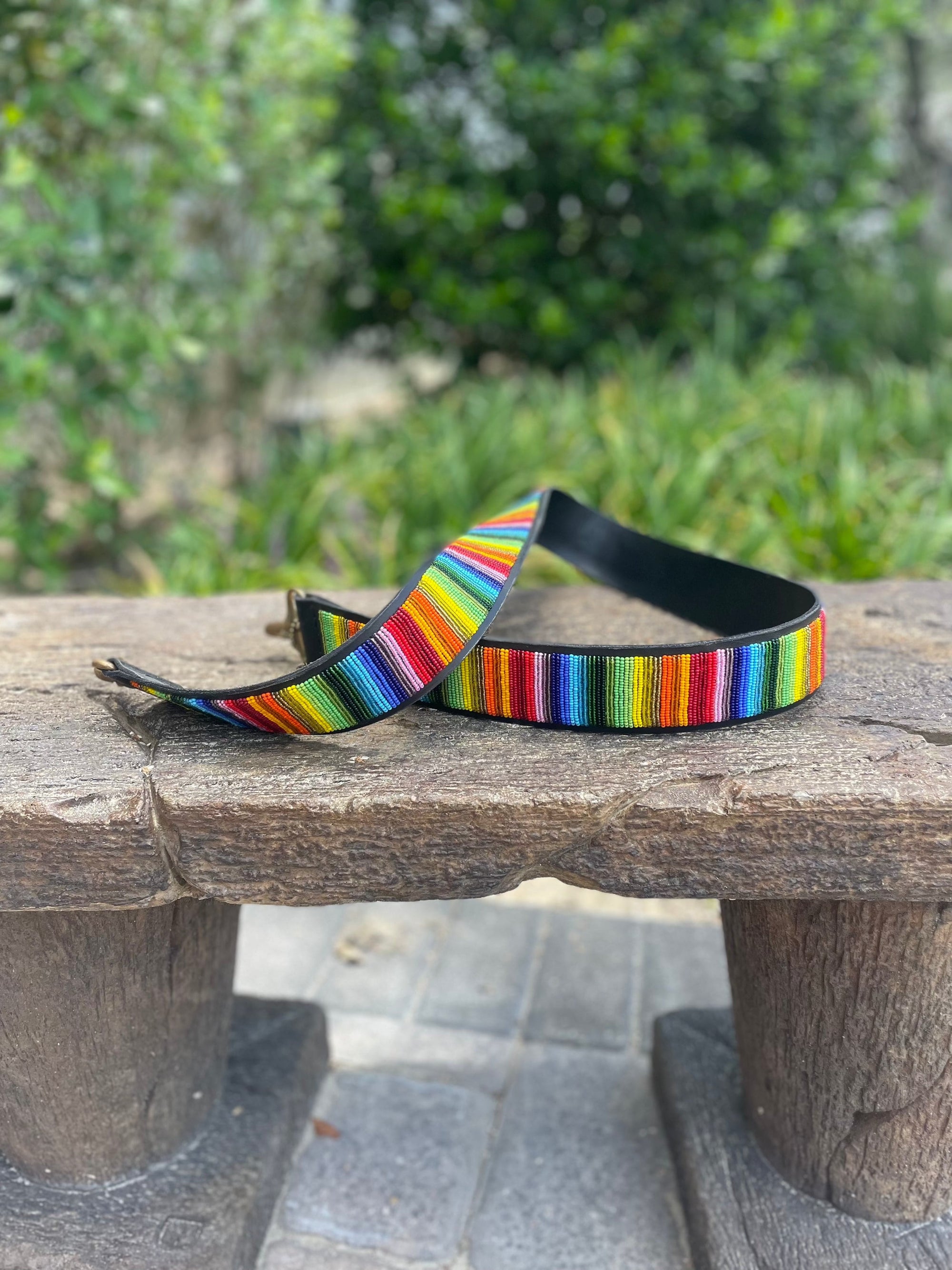 TKC 2" Wide Purse Straps - 50" Long - Exceptional Equestrian