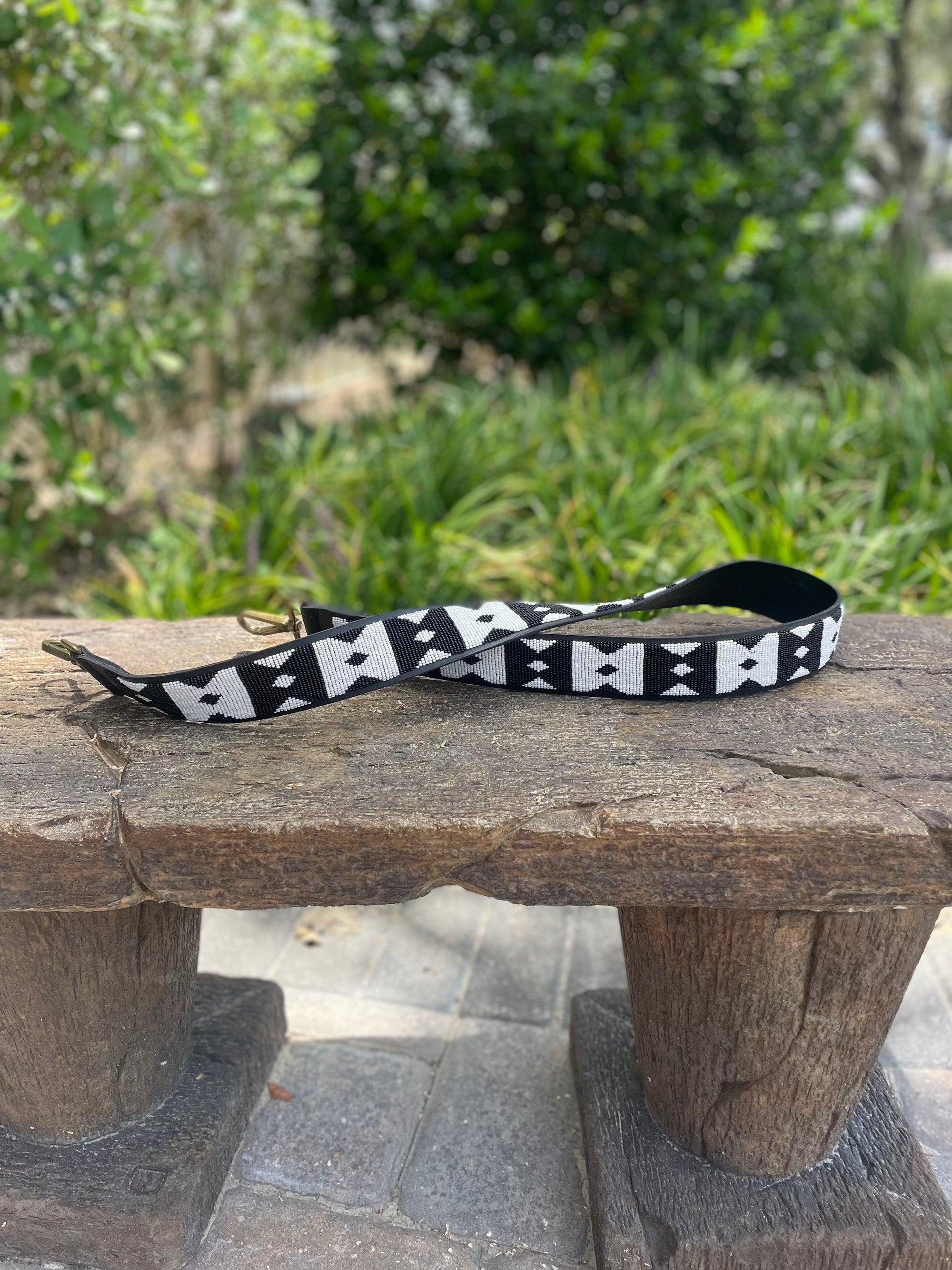 TKC 2" Wide Purse Straps - 50" Long - Exceptional Equestrian