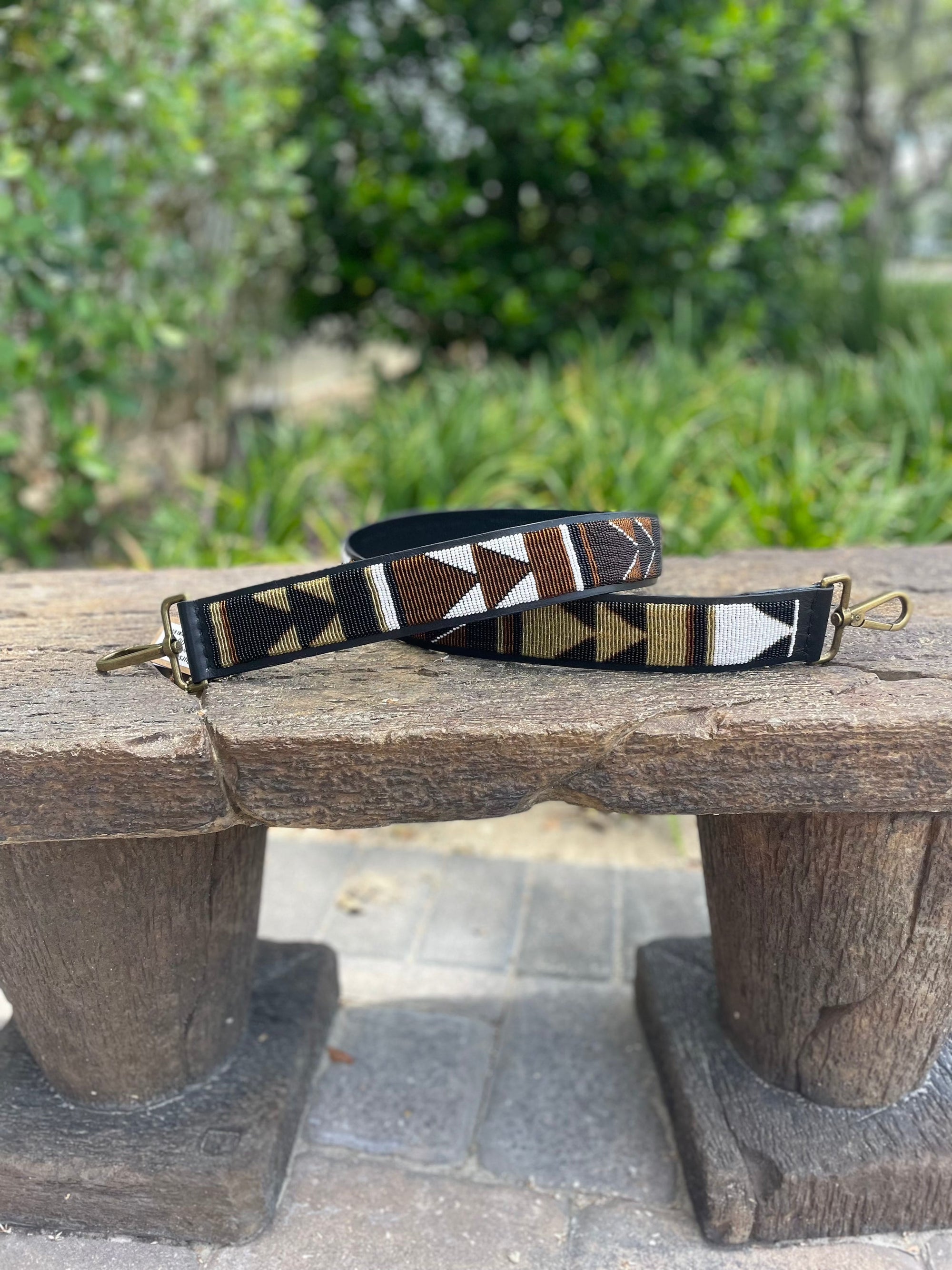 TKC 2" Wide Purse Straps - 50" Long - Exceptional Equestrian