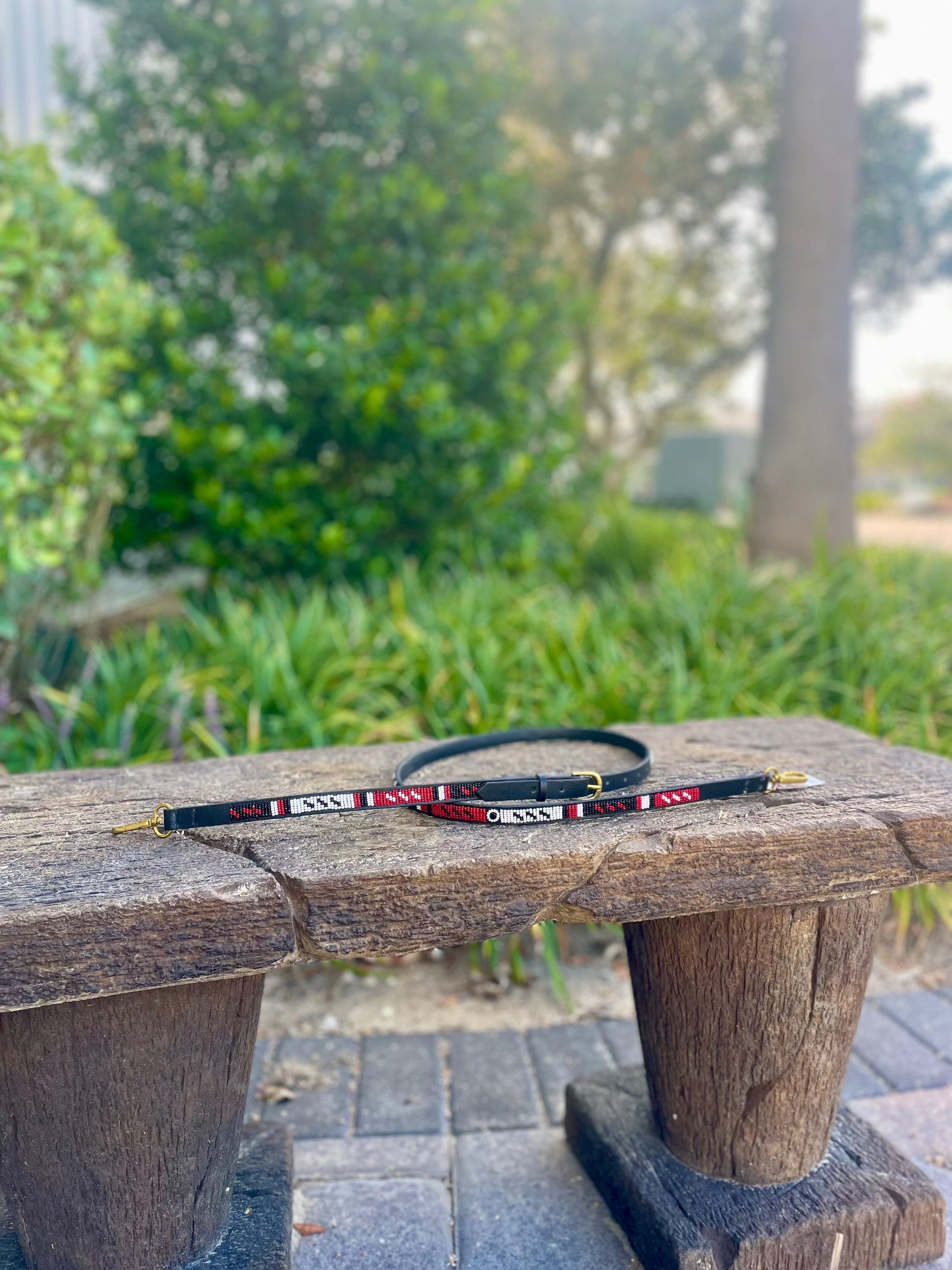 TKC Narrow Adjustable Purse Straps - Exceptional Equestrian