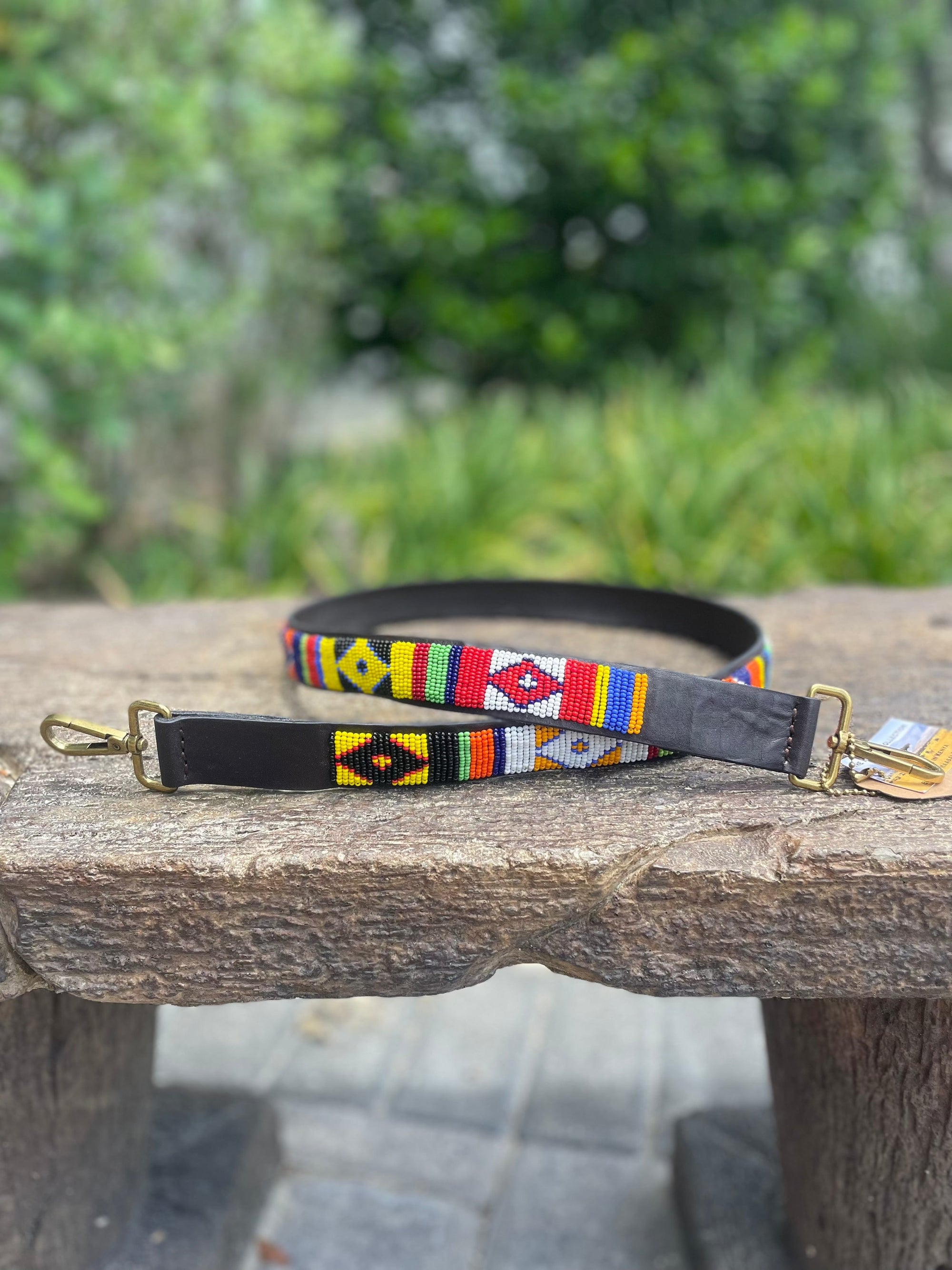 TKC 1.5" Standard Purse Straps - 42.5" Long - Exceptional Equestrian