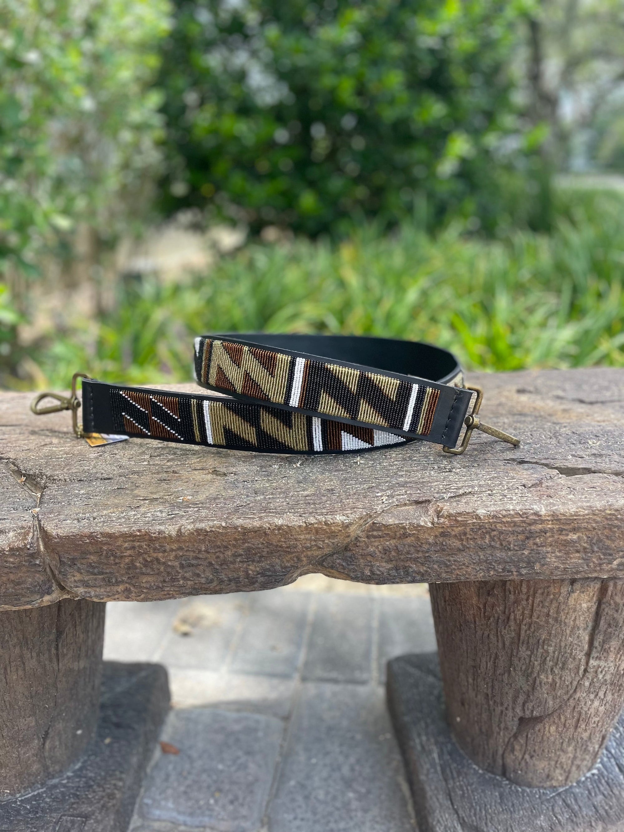 TKC 2" Wide Purse Straps - 50" Long - Exceptional Equestrian