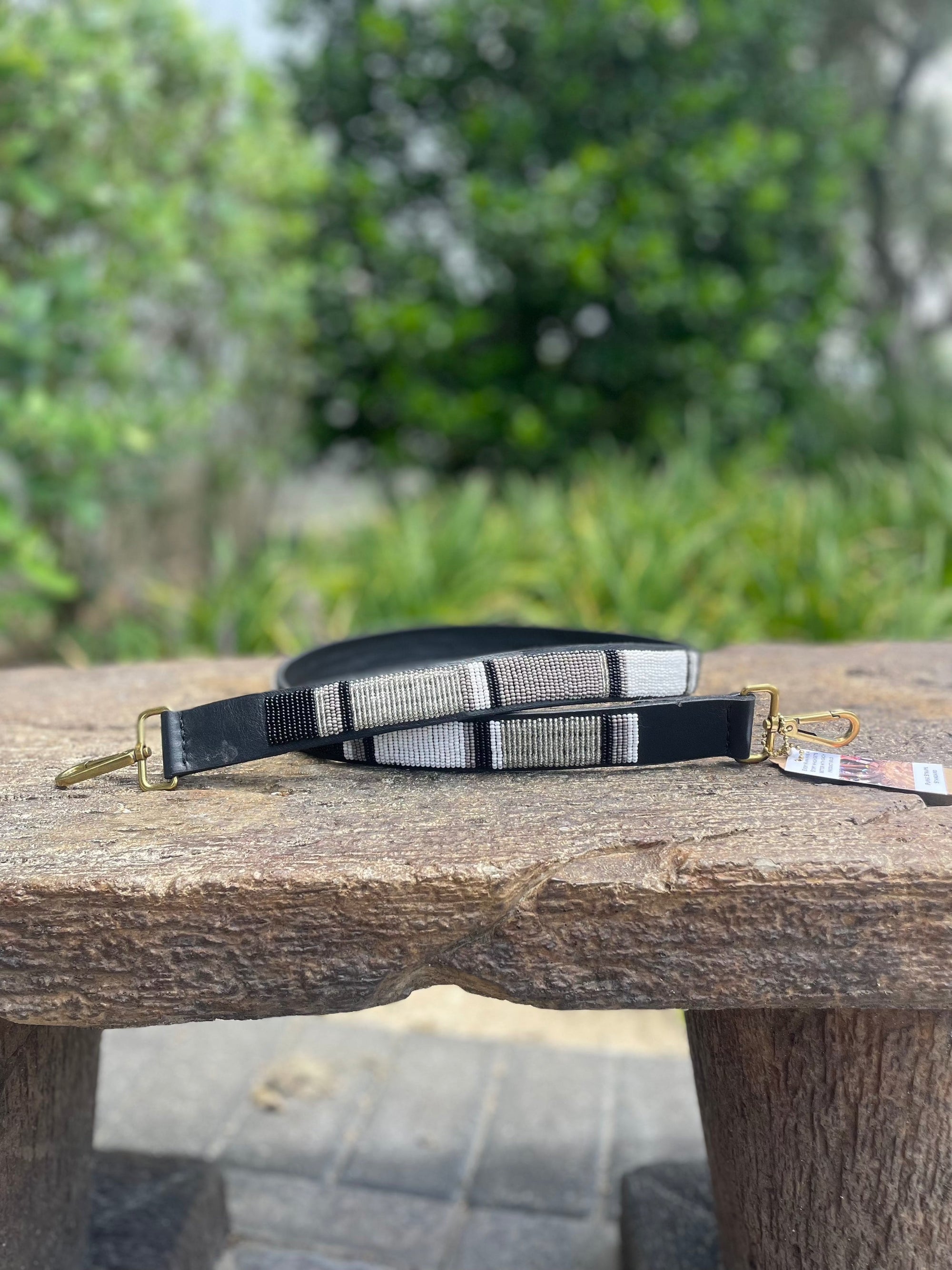 TKC 1.5" Standard Purse Straps - 42.5" Long - Exceptional Equestrian