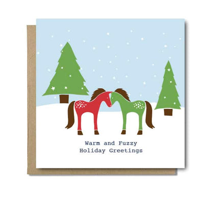 Mare Modern Goods - Holiday Cards