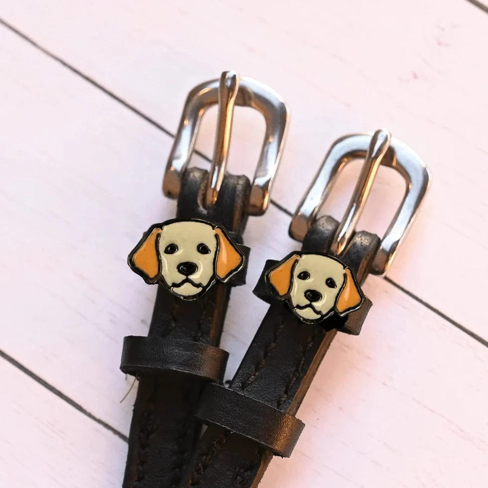 Mane Jane Spur Straps - ANIMALS